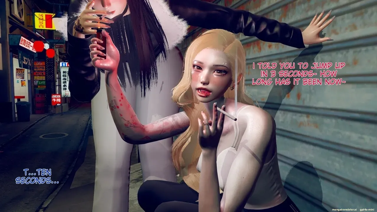 [Delightfulw]내 인생을 망친 여자의 인생을 똑같이 박살내주는 이야기 [MTL] 图片编号 9