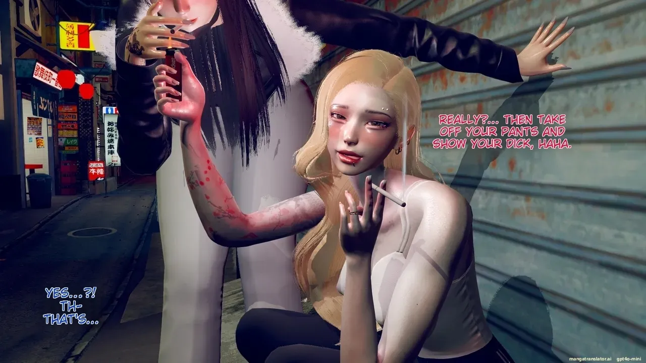 [Delightfulw]내 인생을 망친 여자의 인생을 똑같이 박살내주는 이야기 [MTL] 图片编号 12