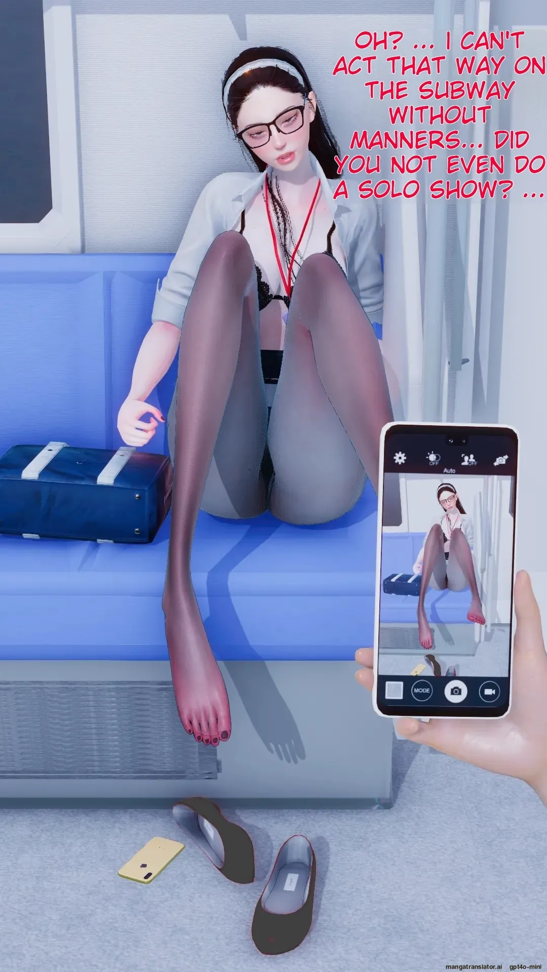 [Delightfulw]내 인생을 망친 여자의 인생을 똑같이 박살내주는 이야기 [MTL] 图片编号 18