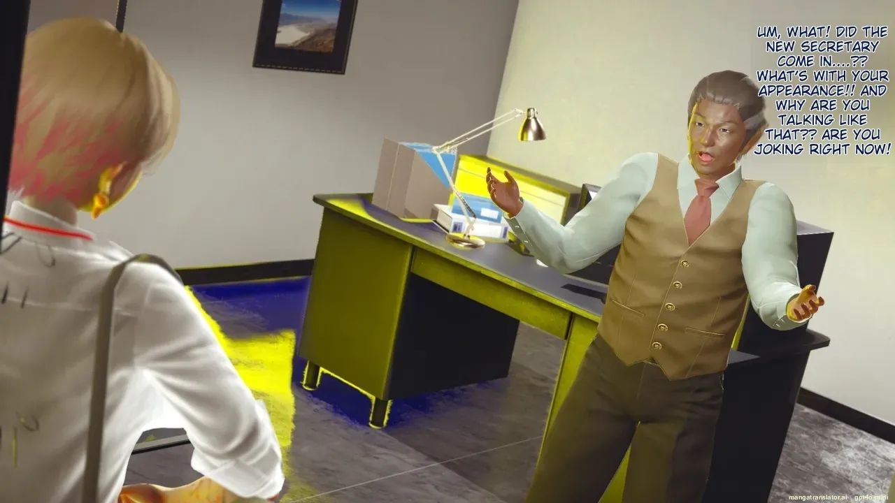 [Delightfulw]내 인생을 망친 여자의 인생을 똑같이 박살내주는 이야기 [MTL] 图片编号 38