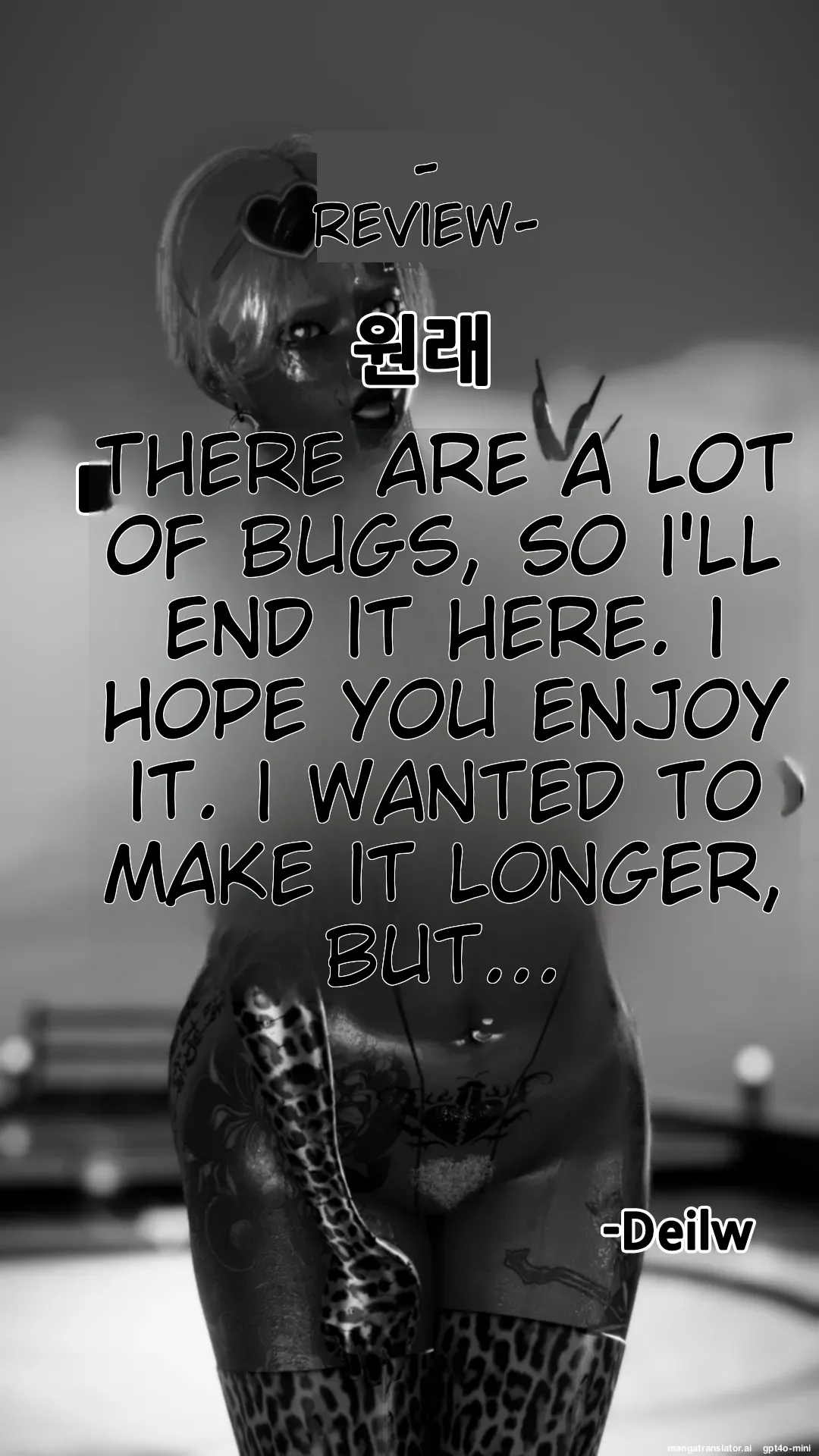 [Delightfulw]내 인생을 망친 여자의 인생을 똑같이 박살내주는 이야기 [MTL] 图片编号 72