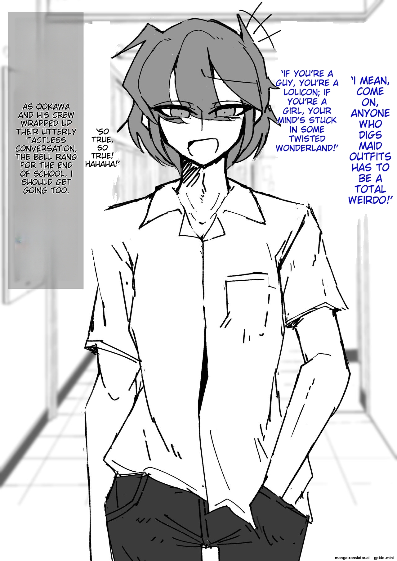 [うますぎるおにぎり屋さん_(MM_Gotou)]_催眠男の娘喫茶 [MTL] 图片编号 3