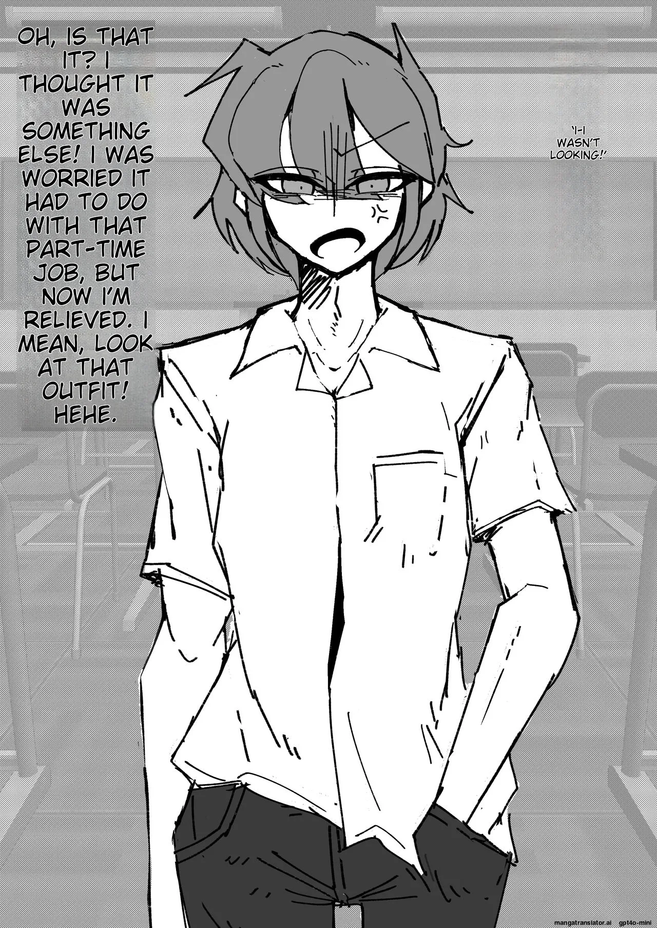 [うますぎるおにぎり屋さん_(MM_Gotou)]_催眠男の娘喫茶 [MTL] 图片编号 7