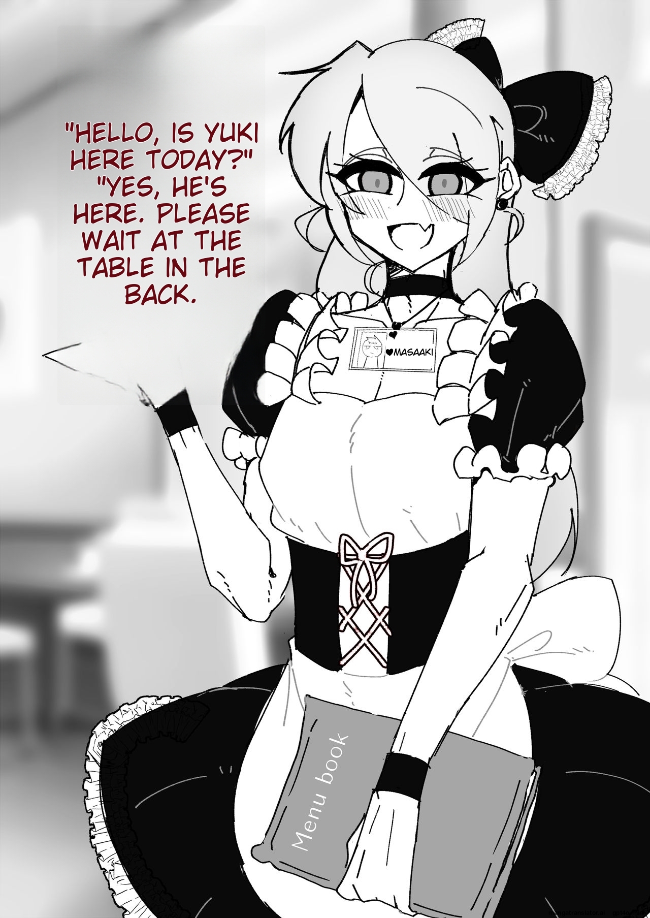 [うますぎるおにぎり屋さん_(MM_Gotou)]_催眠男の娘喫茶 [MTL] 图片编号 15