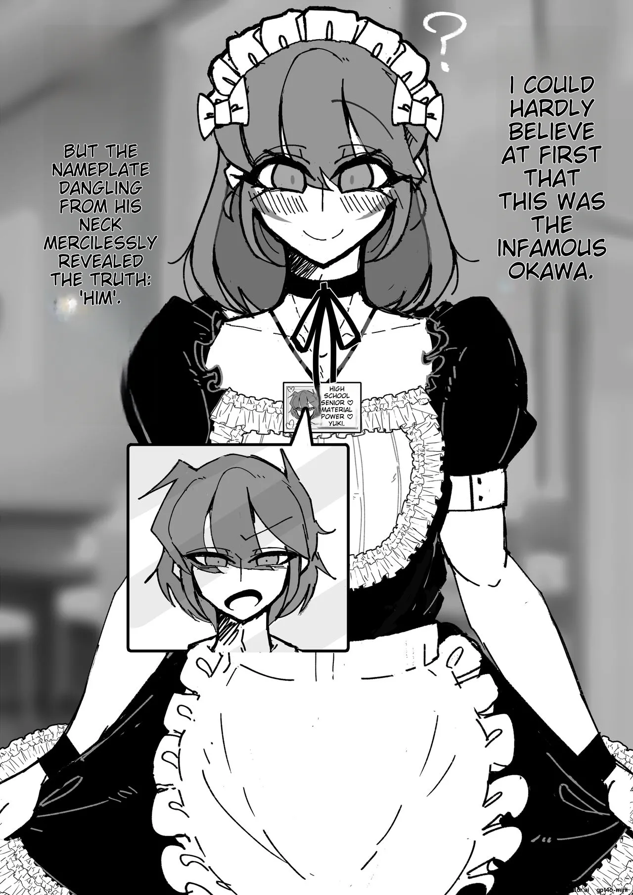 [うますぎるおにぎり屋さん_(MM_Gotou)]_催眠男の娘喫茶 [MTL] 图片编号 21