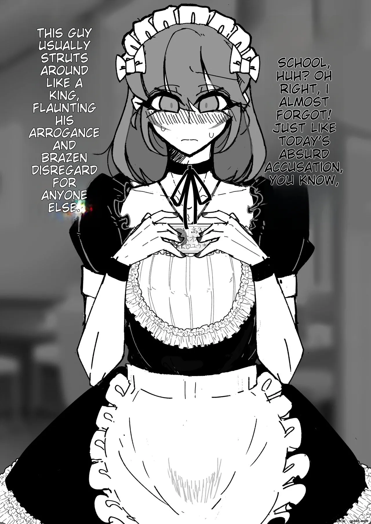 [うますぎるおにぎり屋さん_(MM_Gotou)]_催眠男の娘喫茶 [MTL] 图片编号 28