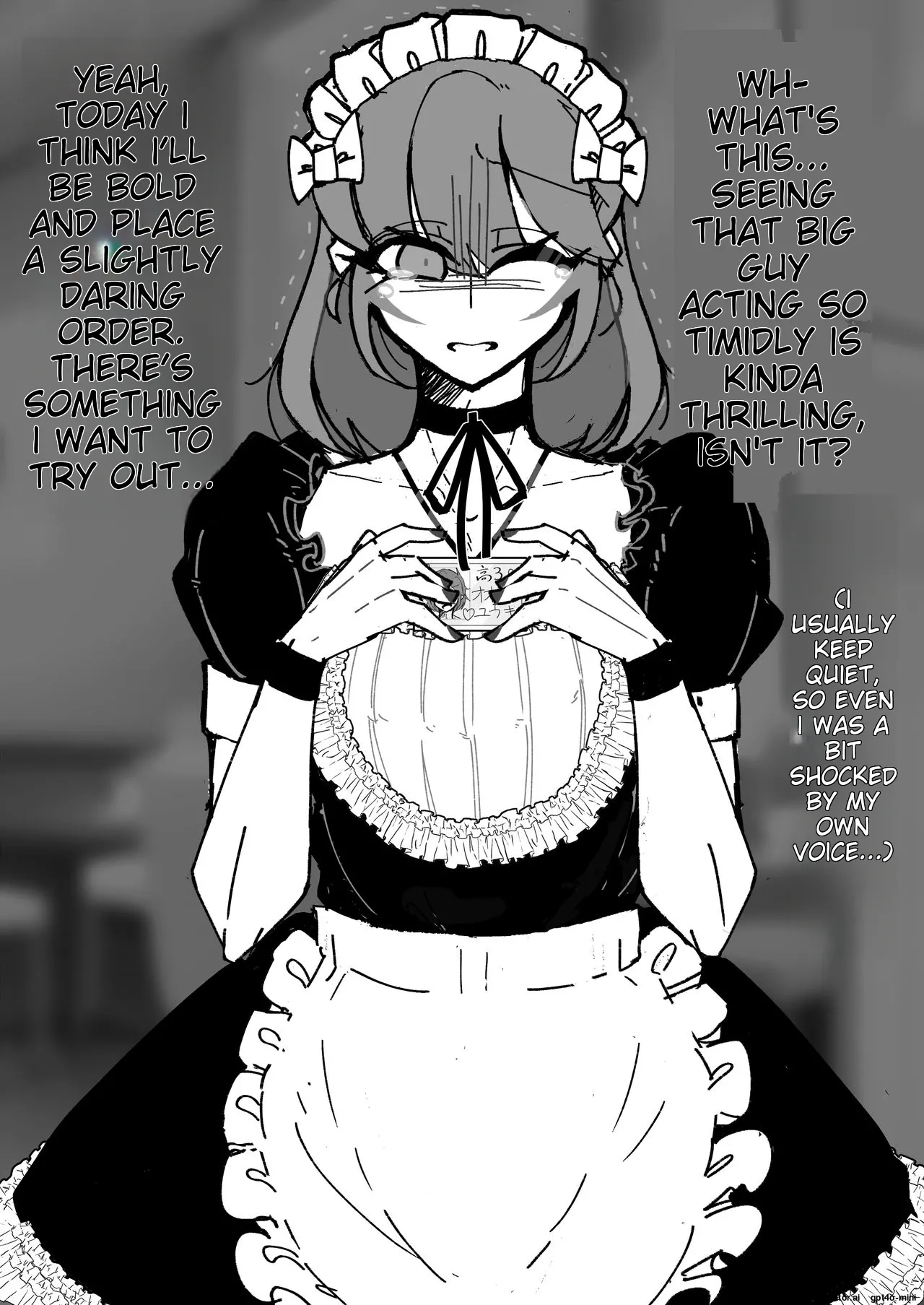 [うますぎるおにぎり屋さん_(MM_Gotou)]_催眠男の娘喫茶 [MTL] 图片编号 33