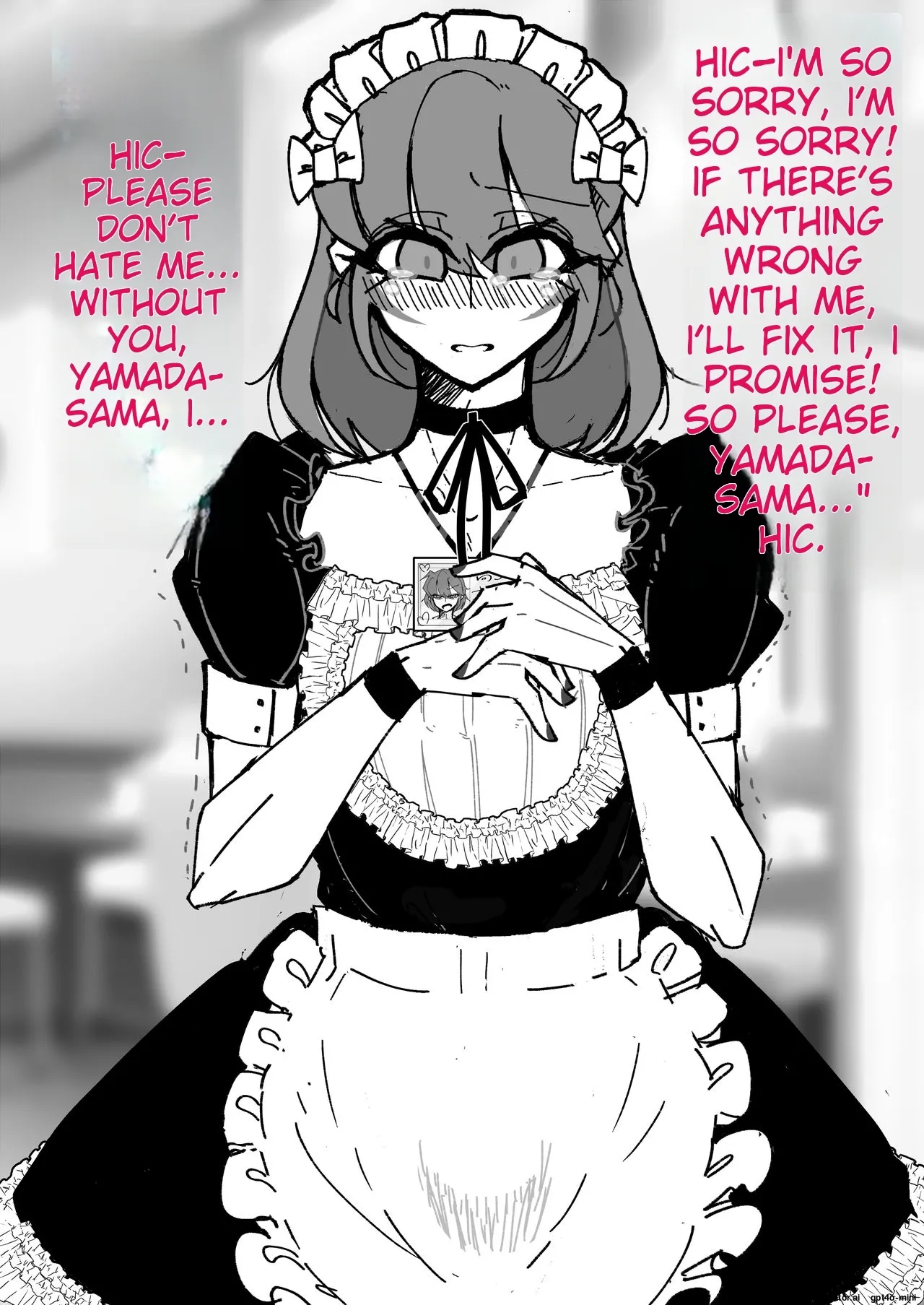 [うますぎるおにぎり屋さん_(MM_Gotou)]_催眠男の娘喫茶 [MTL] 图片编号 34