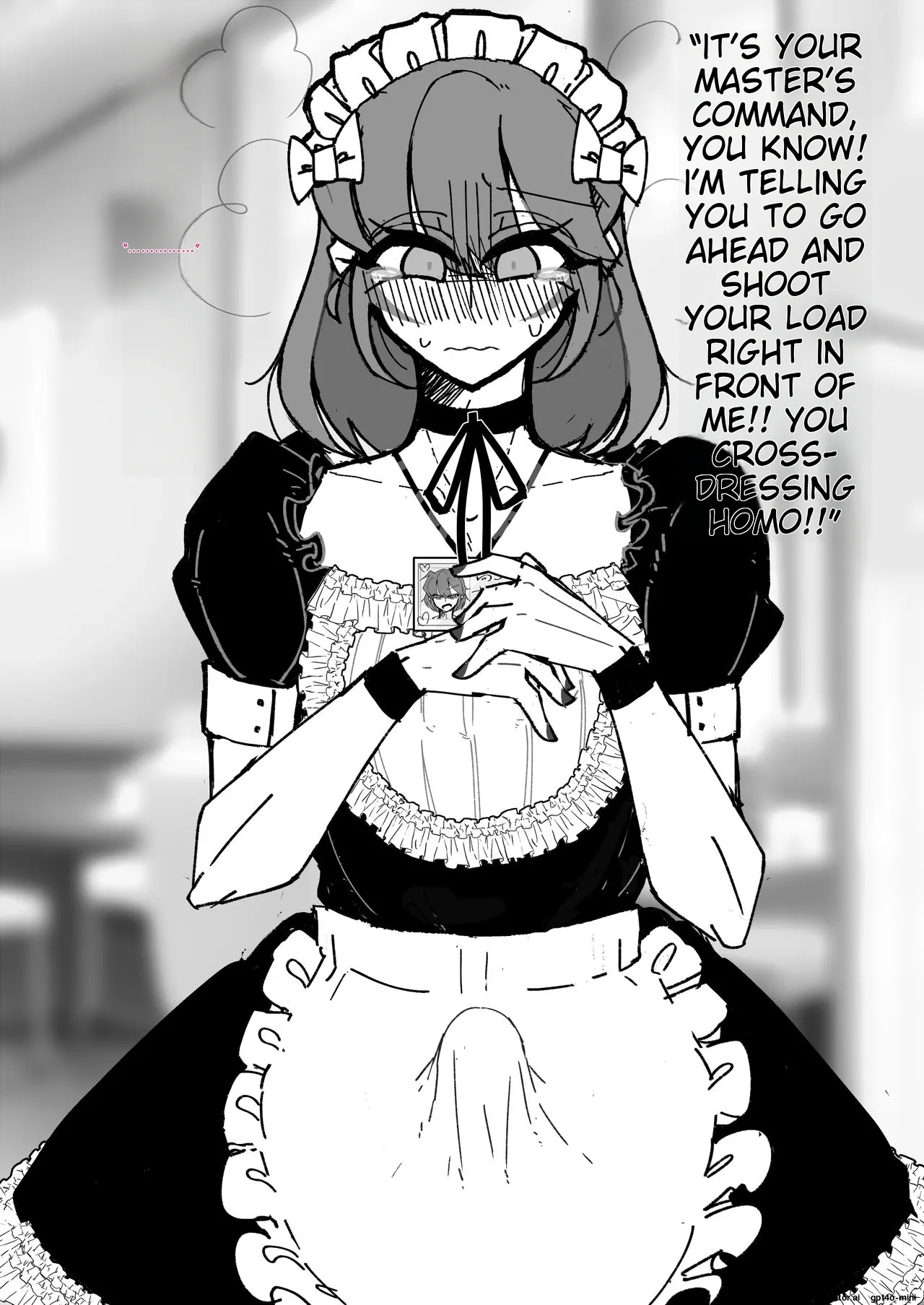 [うますぎるおにぎり屋さん_(MM_Gotou)]_催眠男の娘喫茶 [MTL] 图片编号 38