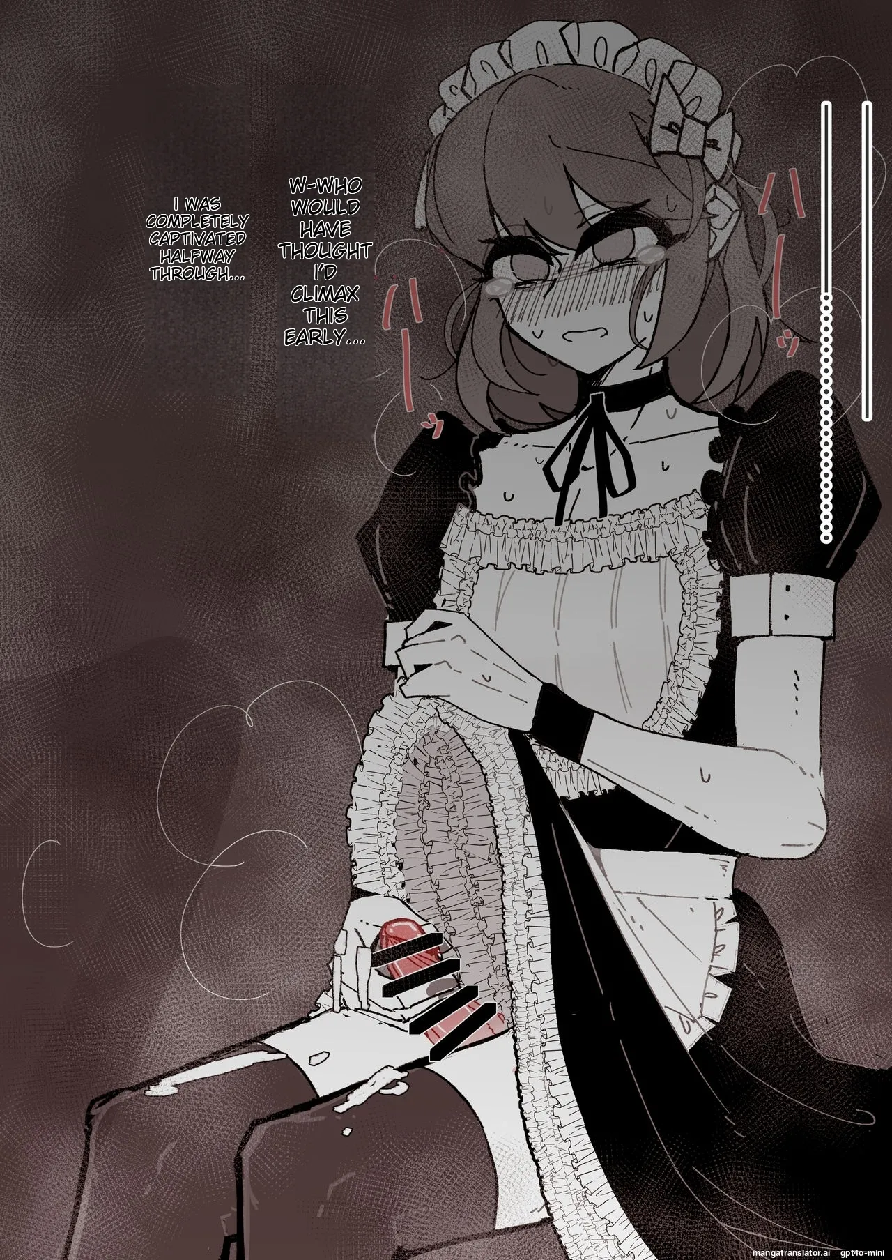 [うますぎるおにぎり屋さん_(MM_Gotou)]_催眠男の娘喫茶 [MTL] 图片编号 49