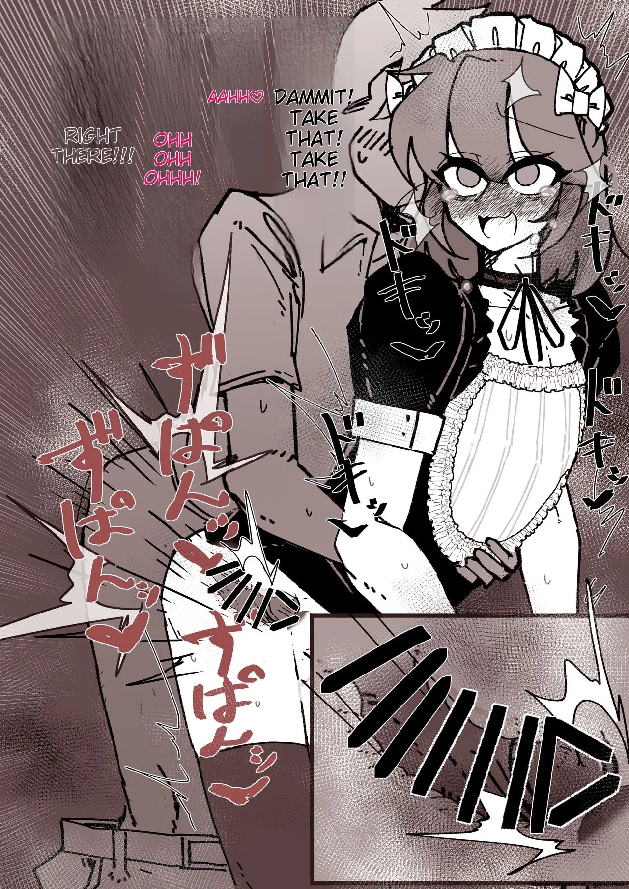 [うますぎるおにぎり屋さん_(MM_Gotou)]_催眠男の娘喫茶 [MTL] 图片编号 58