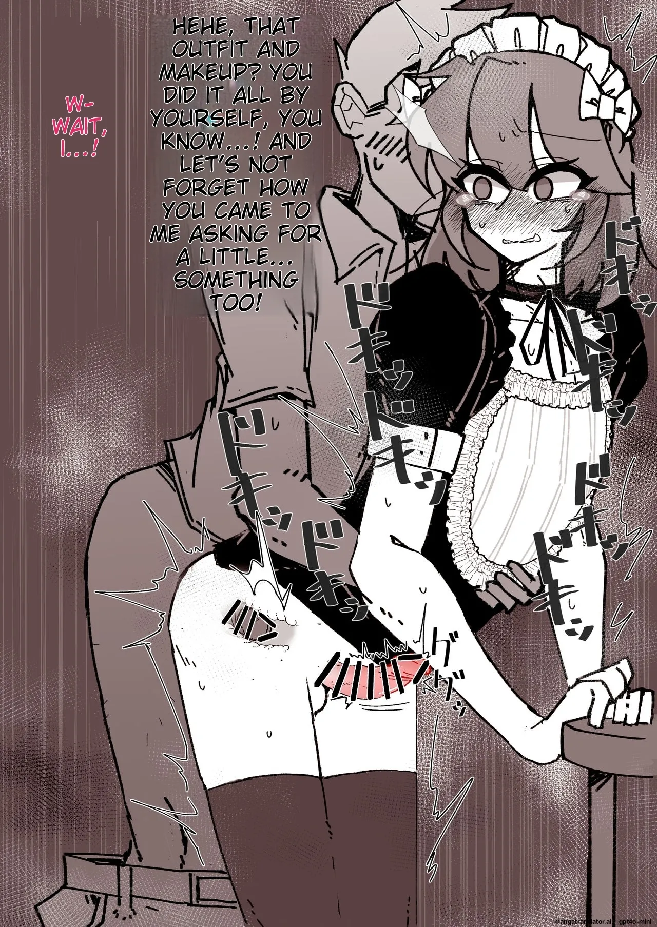 [うますぎるおにぎり屋さん_(MM_Gotou)]_催眠男の娘喫茶 [MTL] 图片编号 66