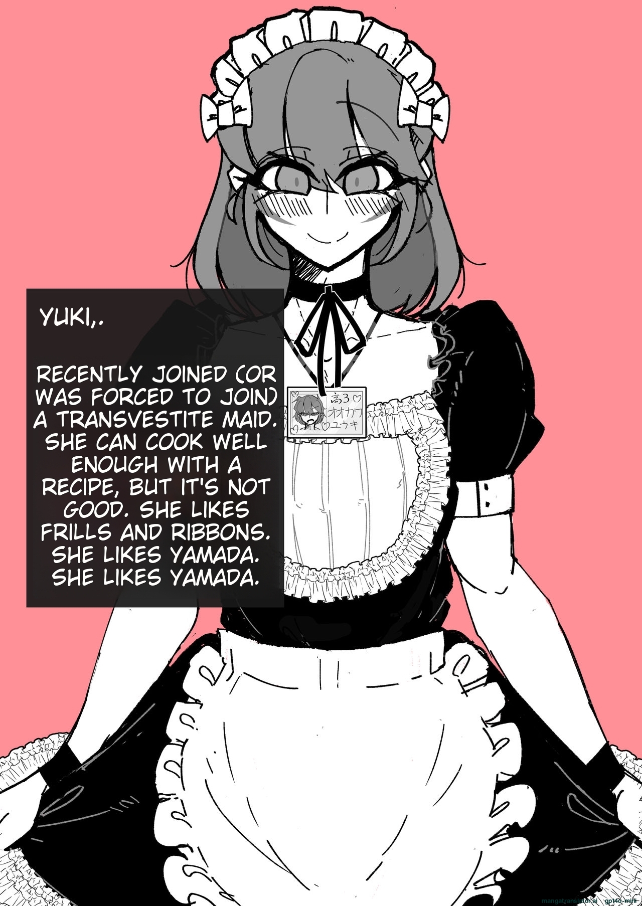 [うますぎるおにぎり屋さん_(MM_Gotou)]_催眠男の娘喫茶 [MTL] 图片编号 79