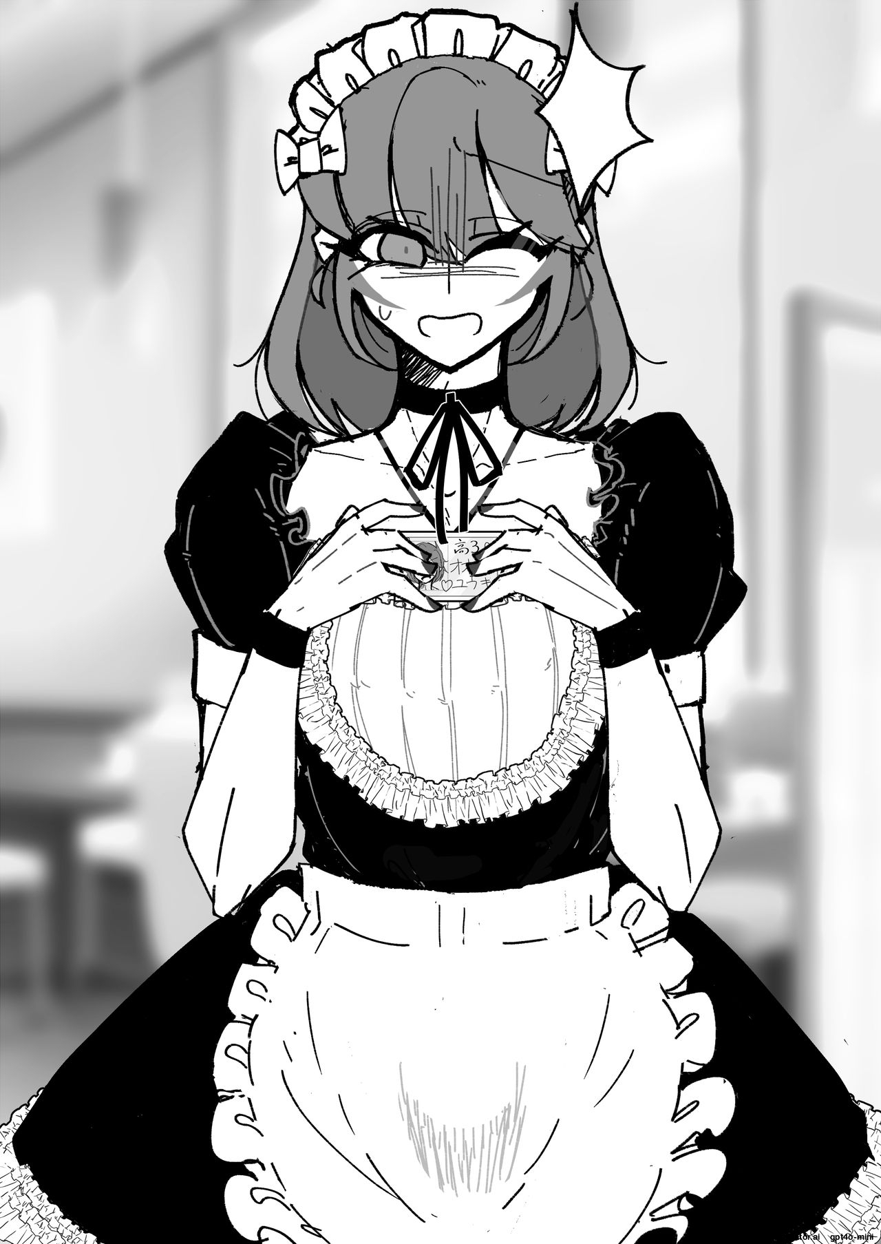 [うますぎるおにぎり屋さん_(MM_Gotou)]_催眠男の娘喫茶 [MTL] 图片编号 93