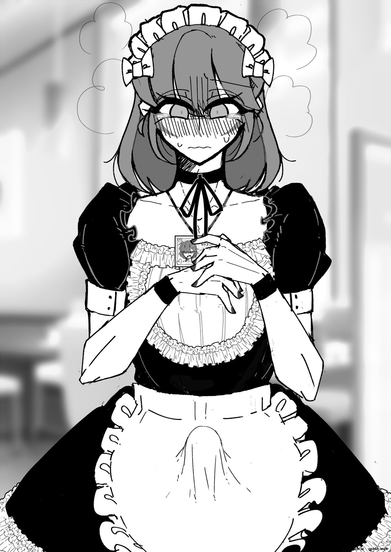 [うますぎるおにぎり屋さん_(MM_Gotou)]_催眠男の娘喫茶 [MTL] 图片编号 97