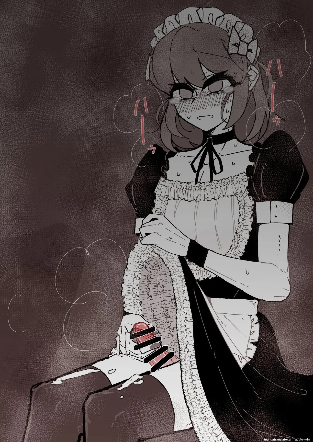 [うますぎるおにぎり屋さん_(MM_Gotou)]_催眠男の娘喫茶 [MTL] 图片编号 106