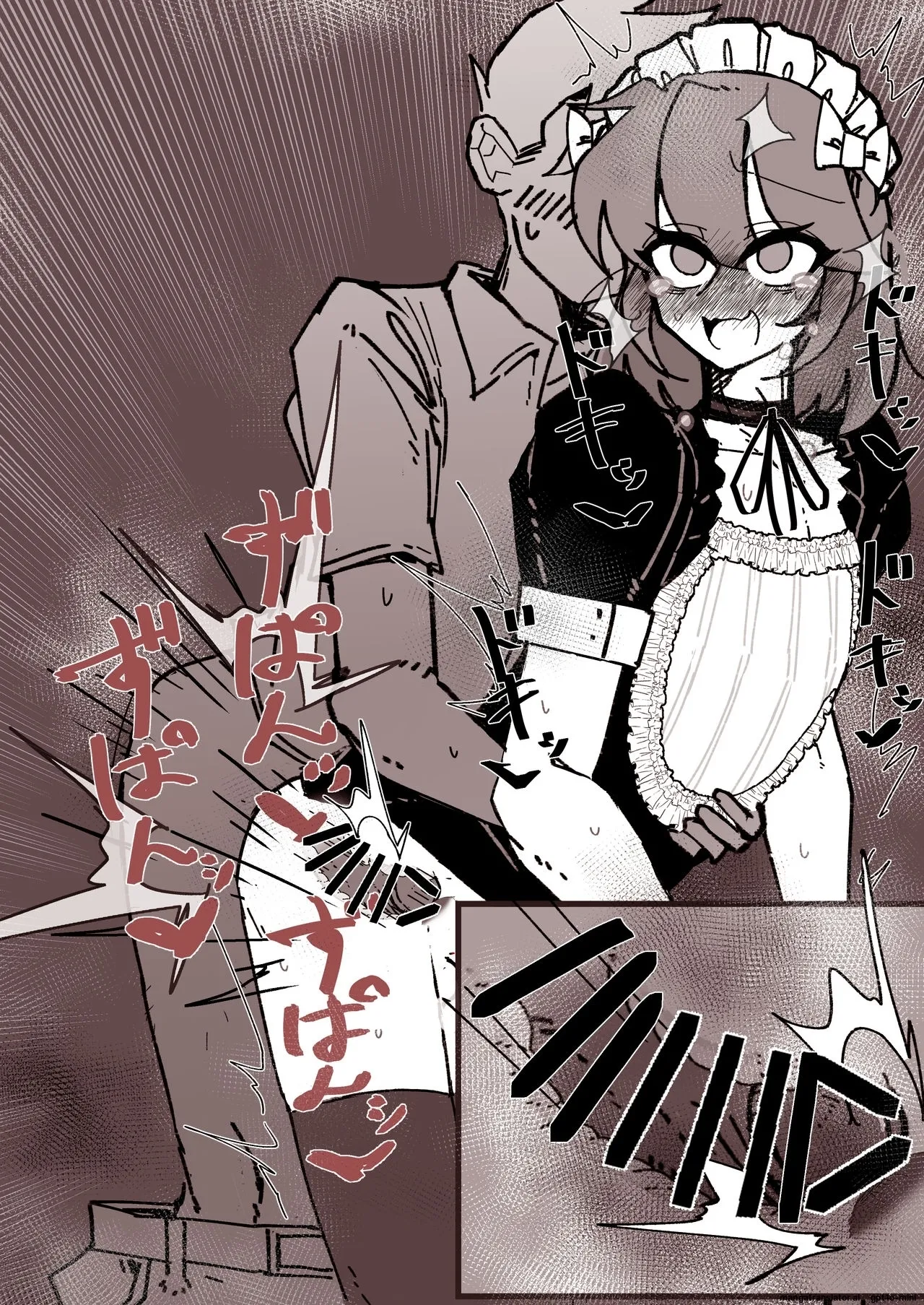 [うますぎるおにぎり屋さん_(MM_Gotou)]_催眠男の娘喫茶 [MTL] 图片编号 115