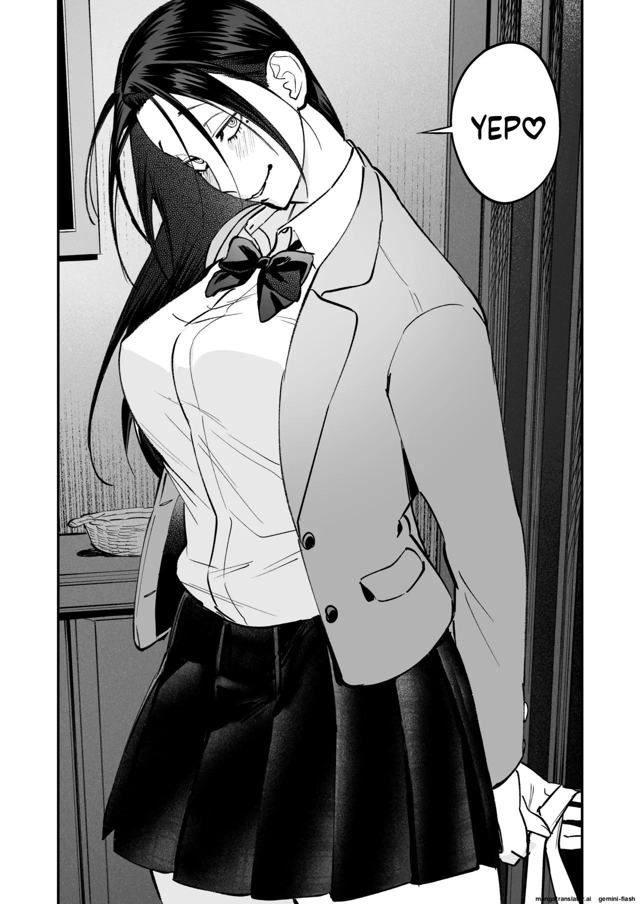 [Tosha Pink (Chimeda)]生えたてふたなり 春、開通中. 88eme image