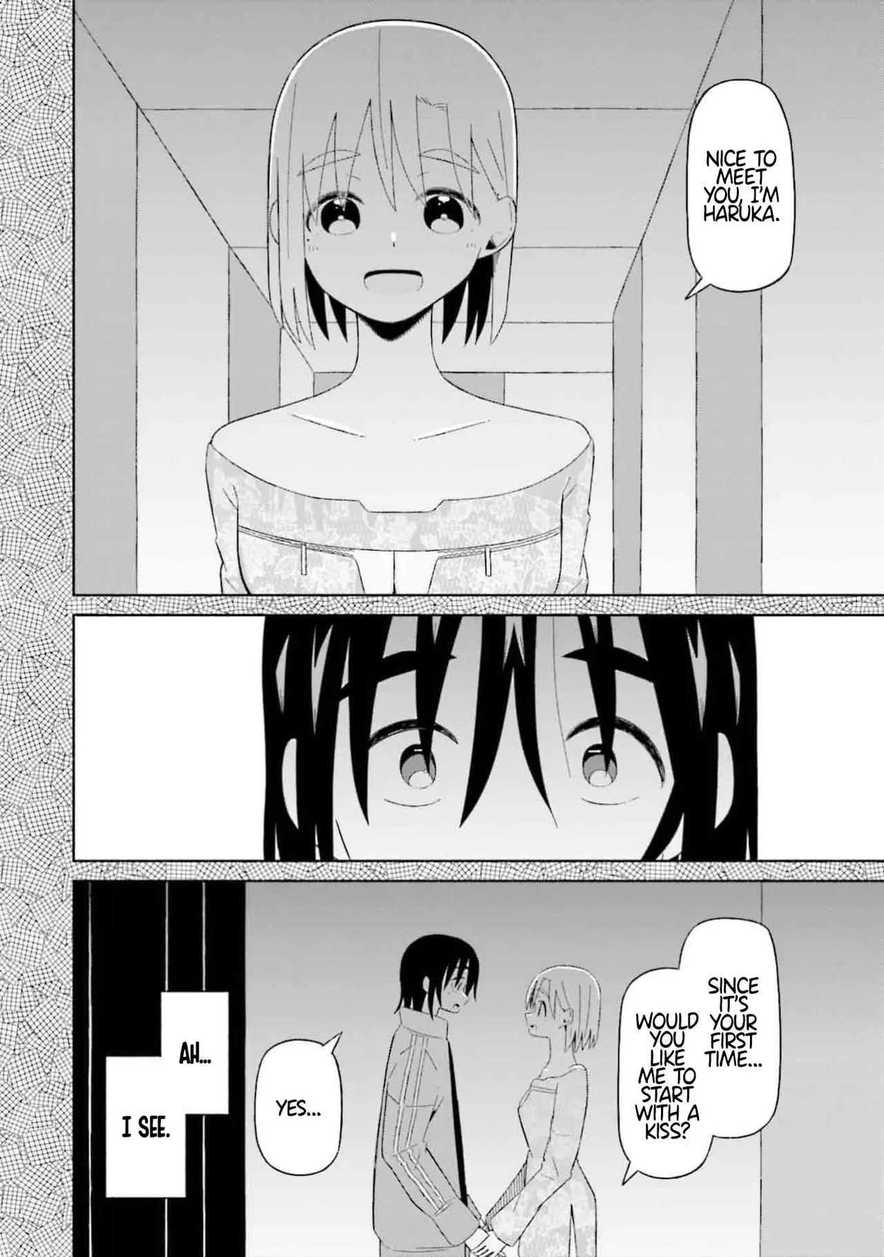 [EN] Boku no Kanojo wa Haru wo Uru (My Girlfriend Sells Spring) 09 image number 17