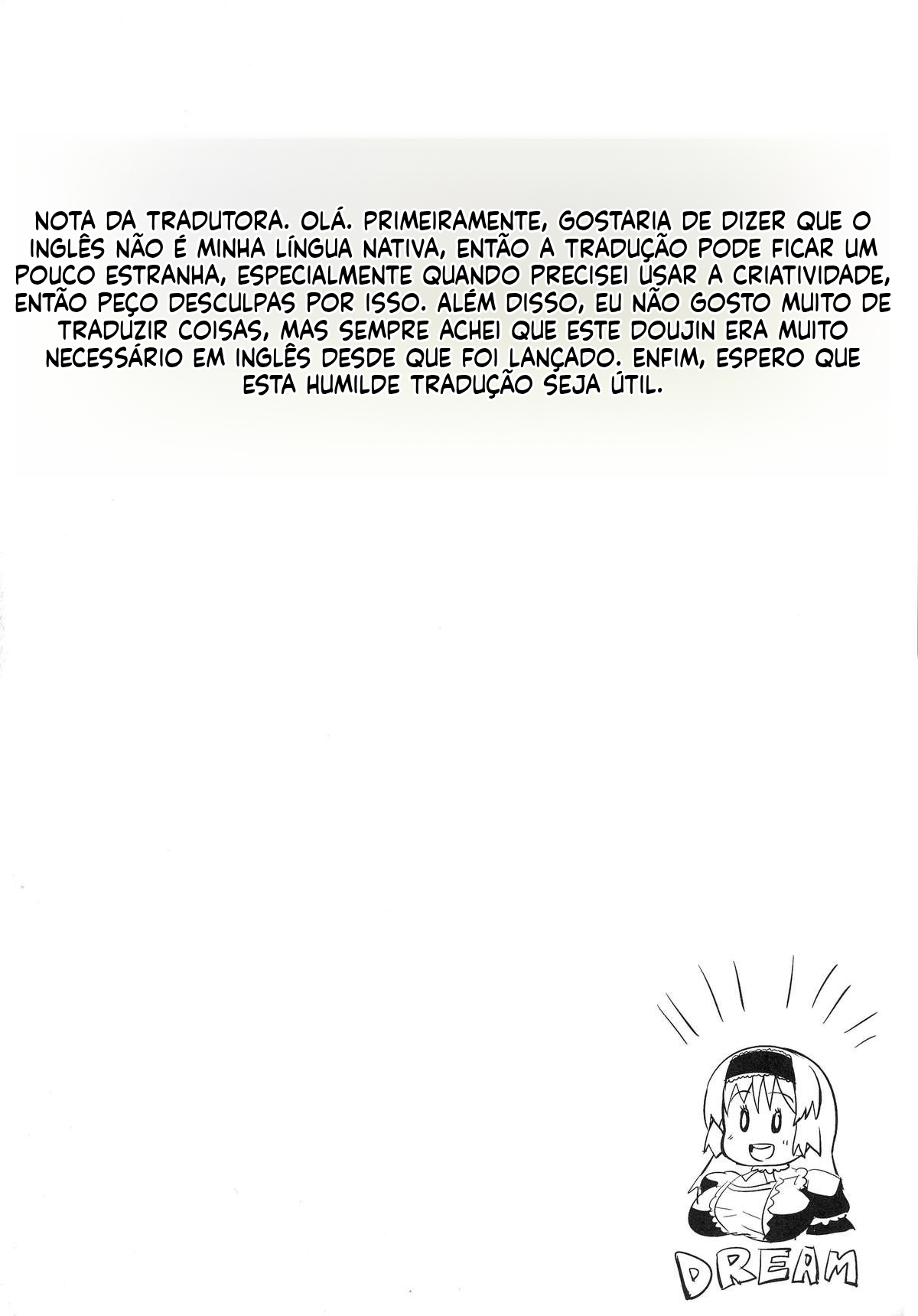 (Futaket 11) [Kinokoya(Kari) (Kinokoya)] Chingirls - Happy Birthday Onee-sama Ai no Chinkasu Soap Hen [Portuguese-BR] image number 4