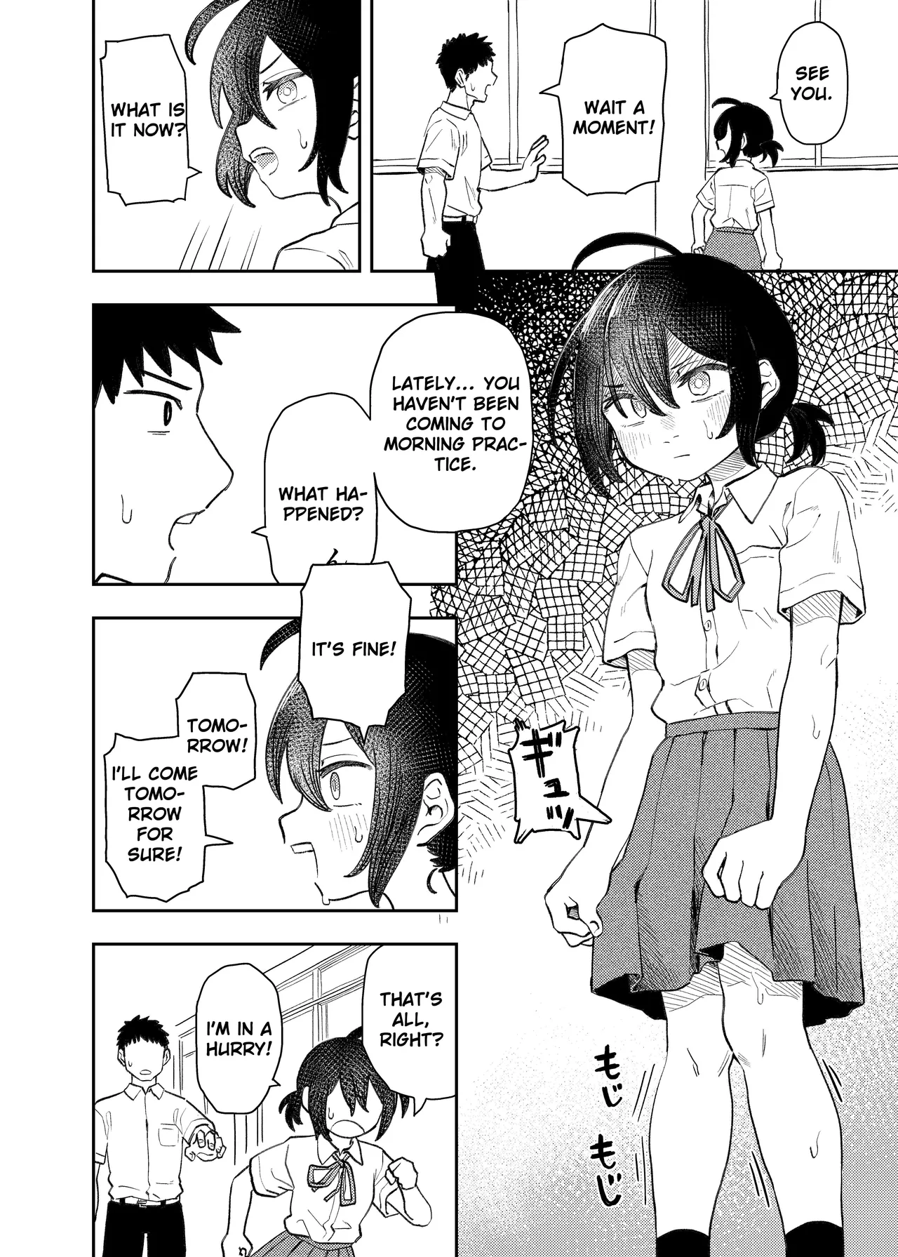 [Kodama Hyakkaten (ONAKA)] Juudoubu Buchou Orihara Makoto ga Onna ni Naru made [Digital] [English] 이미지 번호 26