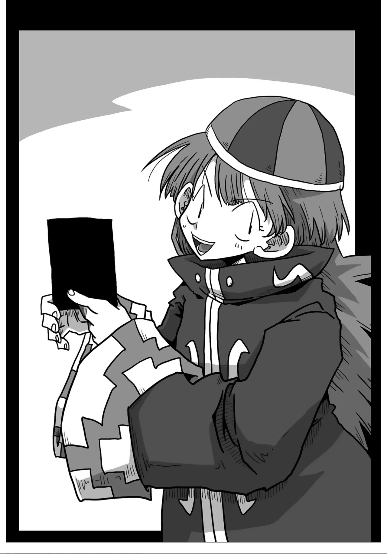 [Amahara] 33-sai Dokushin Onna Kishi Taichou (4) | 33歲單身女騎士隊長。(04) 187-192话 [Chinese] [zxycat2个人汉化] 2eme image