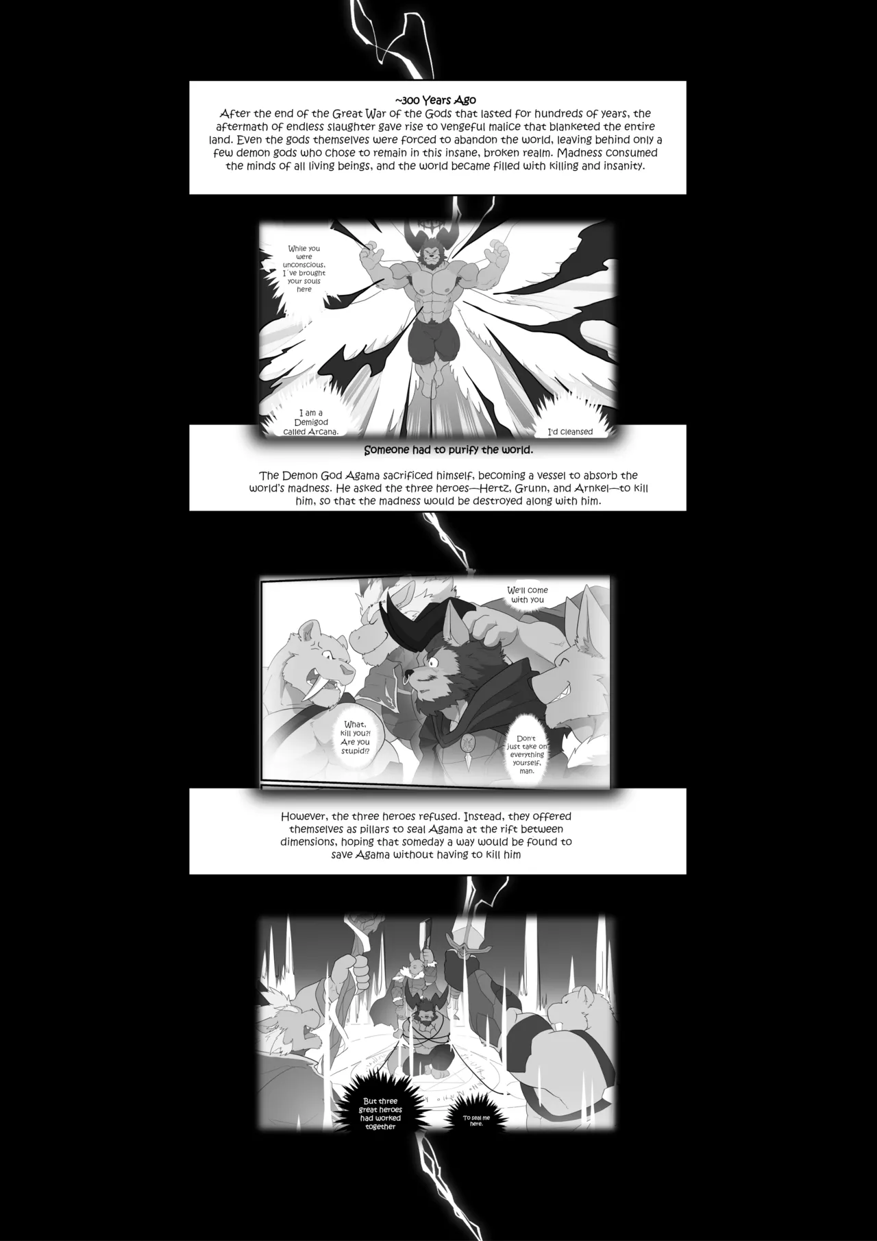 [KenZoFong] MVP vol. 5 [English] imagen número 5