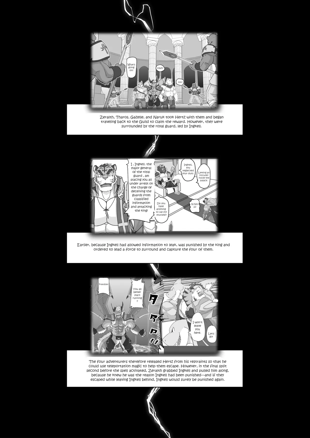 [KenZoFong] MVP vol. 5 [English] imagen número 7