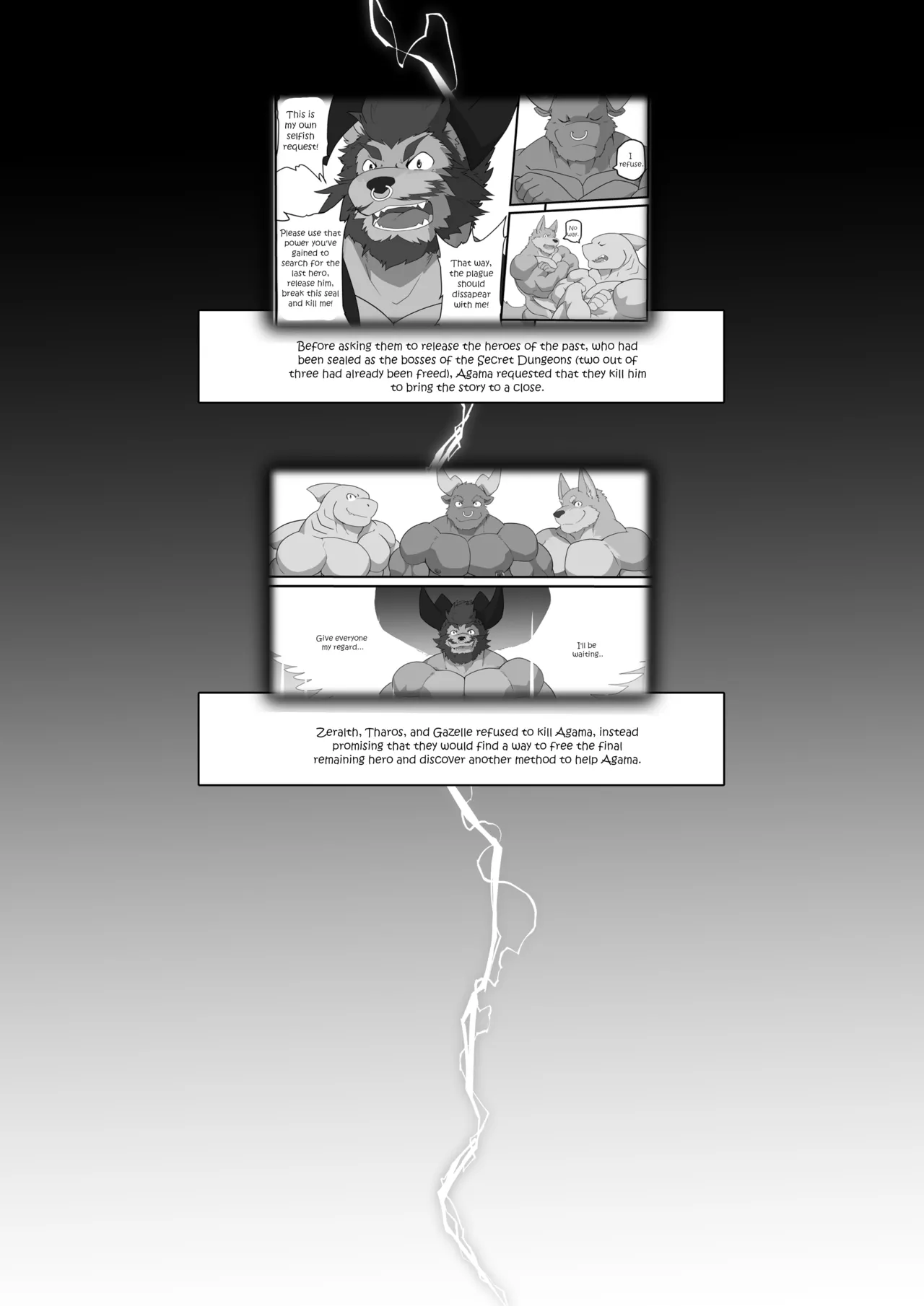 [KenZoFong] MVP vol. 5 [English] imagen número 11