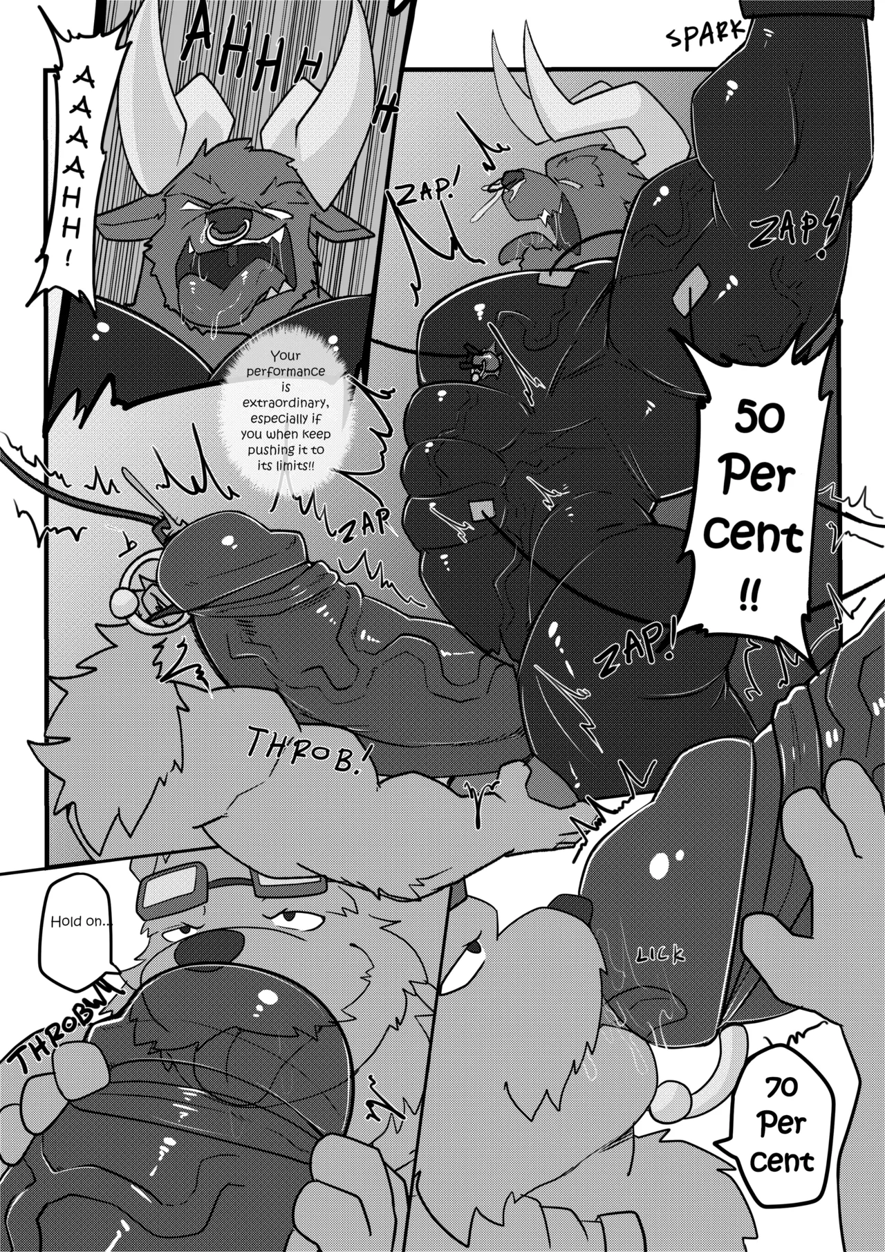 [KenZoFong] MVP vol. 5 [English] imagen número 24