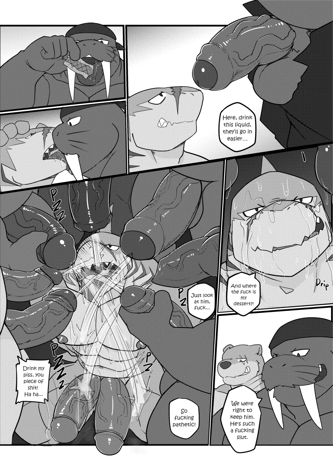 [KenZoFong] MVP vol. 5 [English] imagen número 27