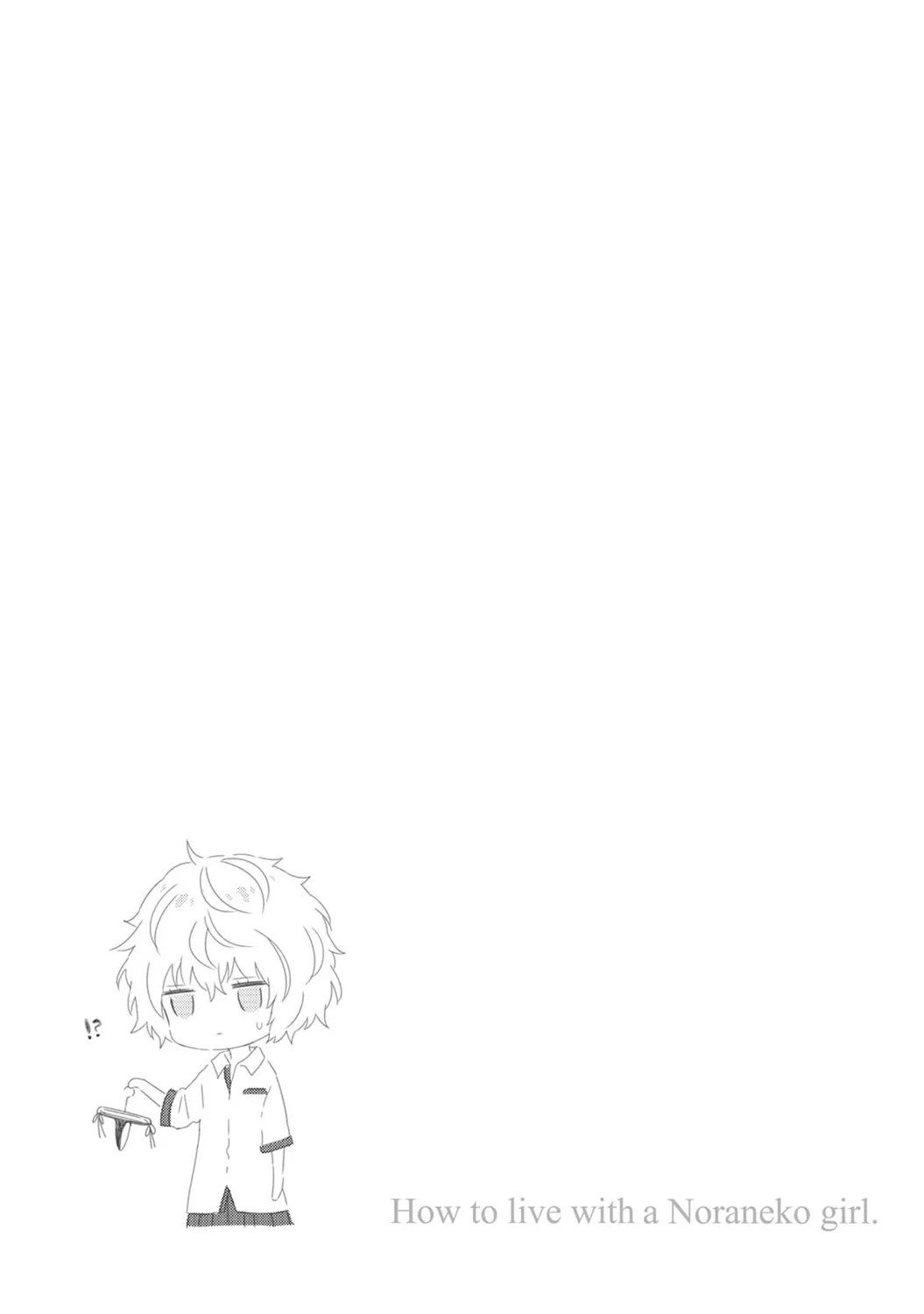 [Shiina] Noraneko Shoujo to no Kurashikata [Ongoing] [Chinese] [Digital] Bildnummer 60