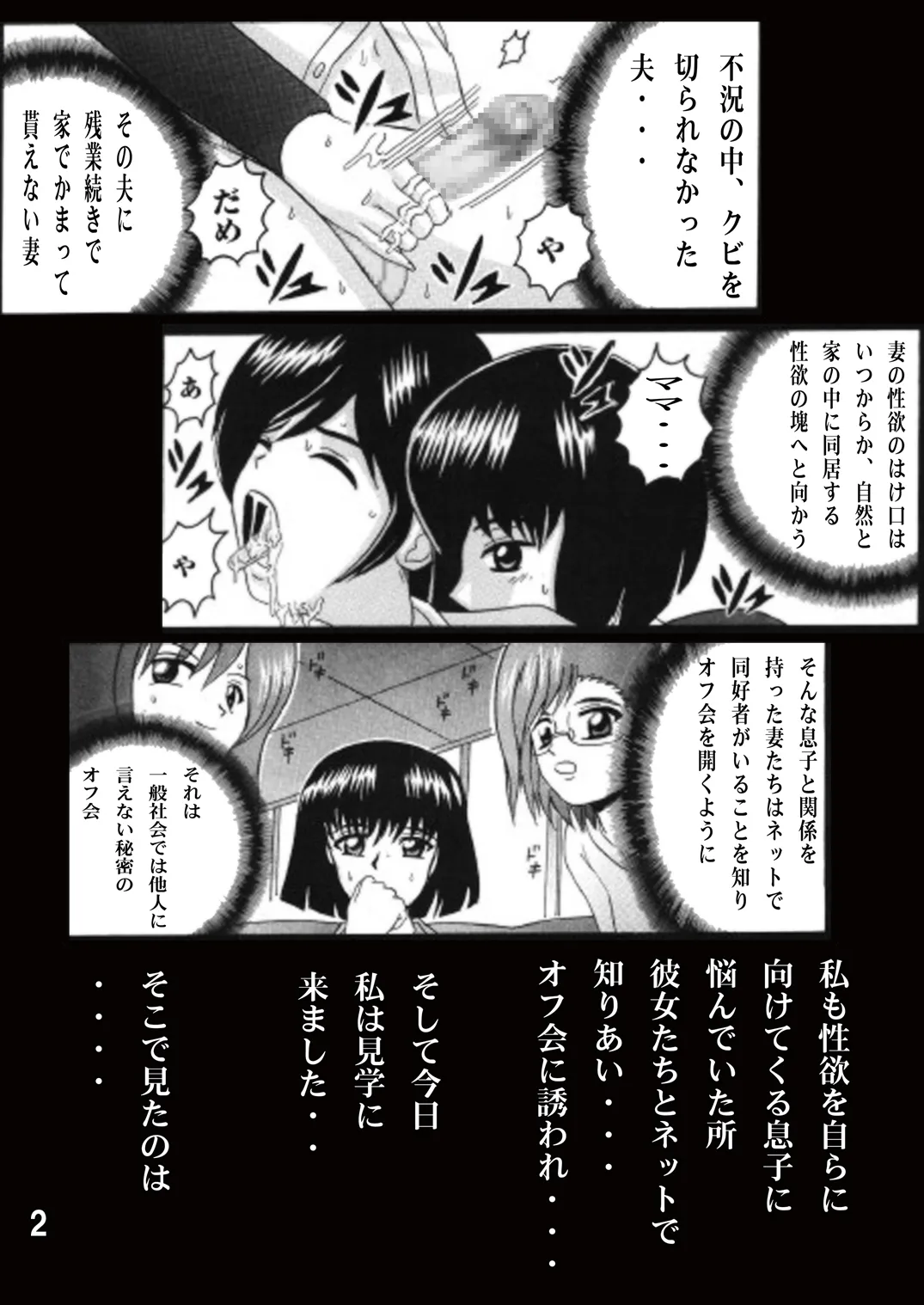 [Shioya (Shioya Maico)] SHIO!EX 15 [Digital] imagen número 2