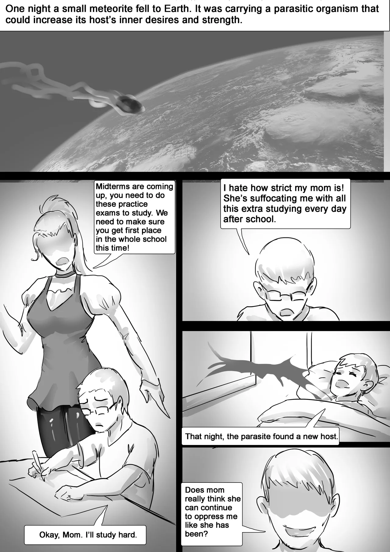 [King] Wife Dolls 1-3 (English) Bildnummer 2