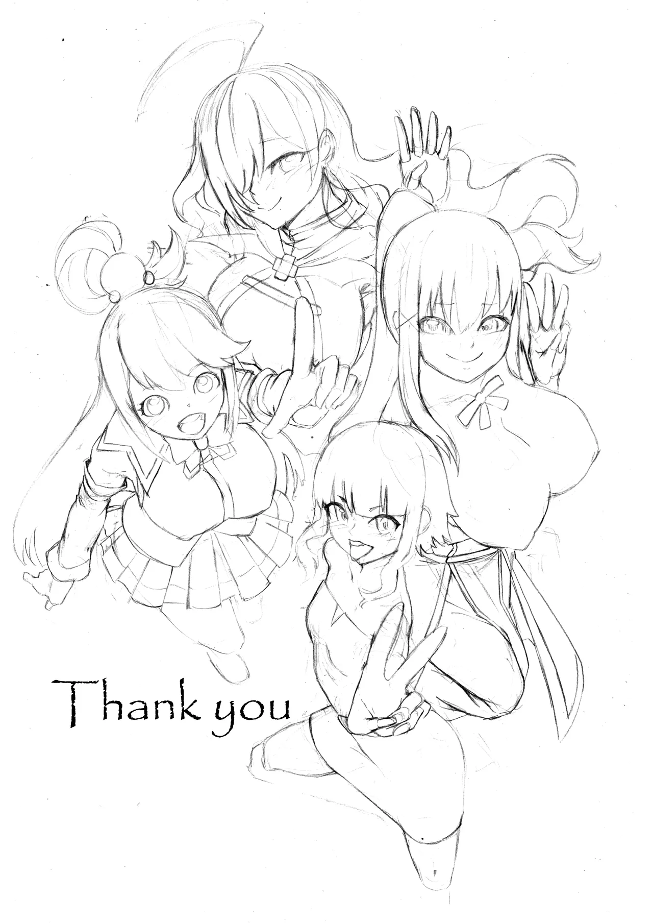 [樹蛙孤逃] 授乳!天然呆維茲能稱媽媽嗎? [Chinese] 이미지 번호 23