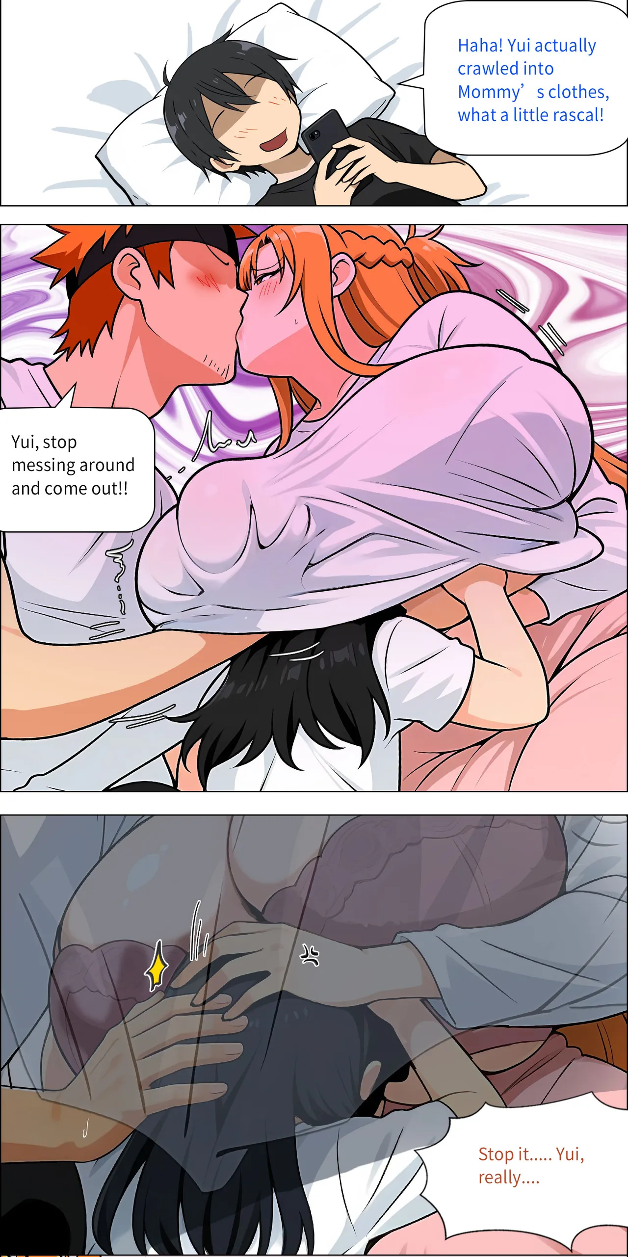 Asuna Family 63-67 Bildnummer 2