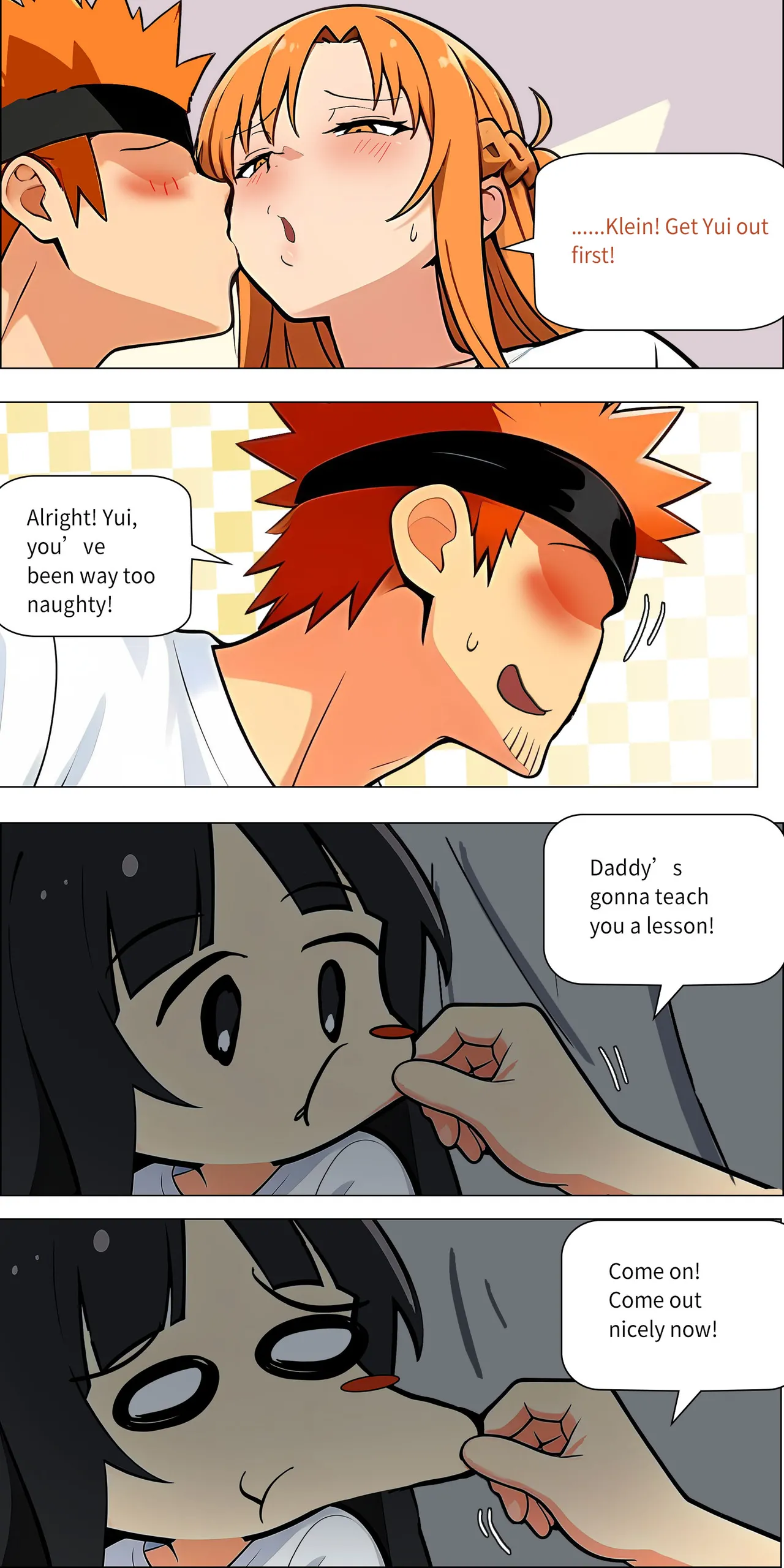 Asuna Family 63-67 Bildnummer 3