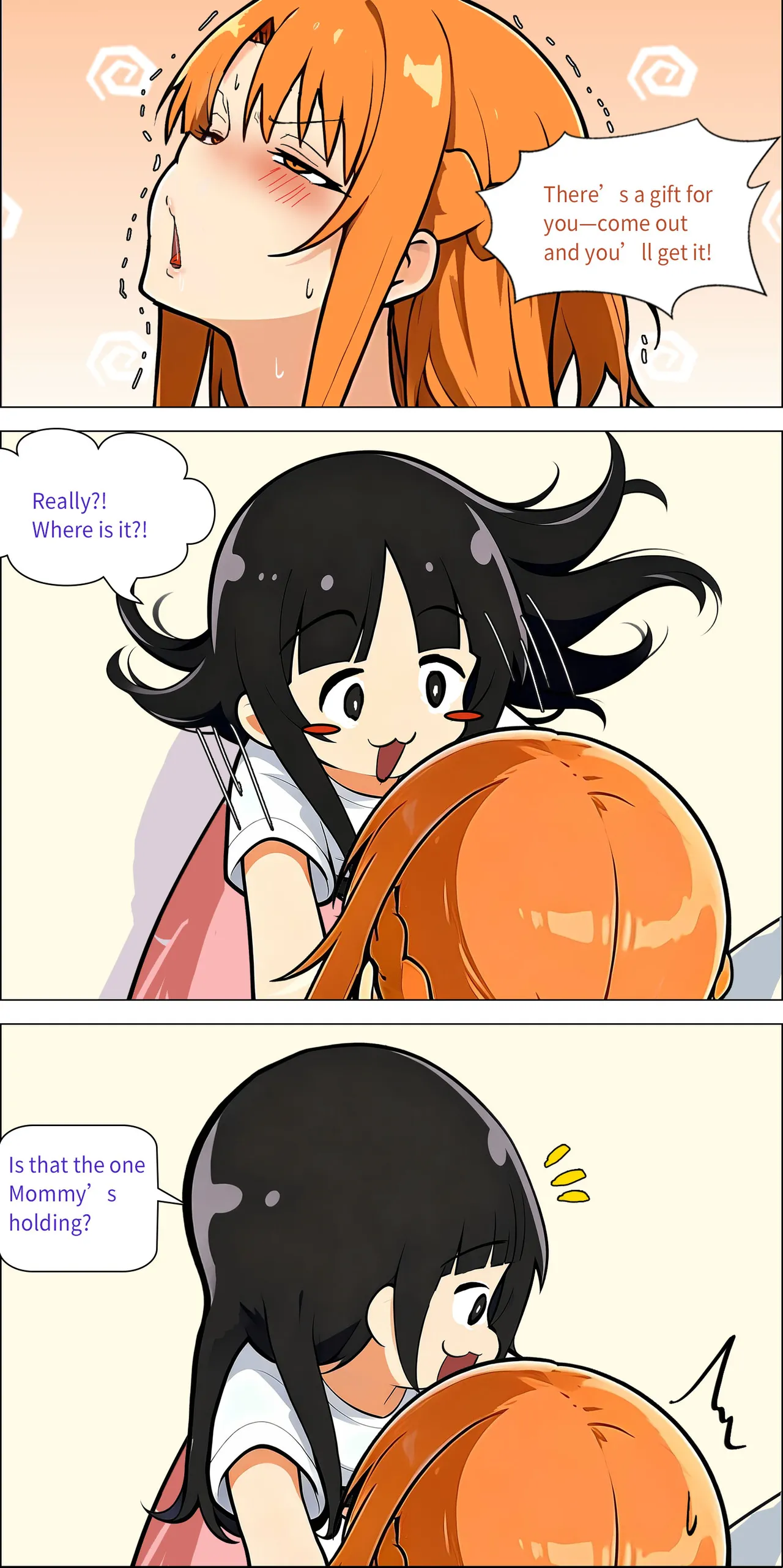 Asuna Family 63-67 Bildnummer 7