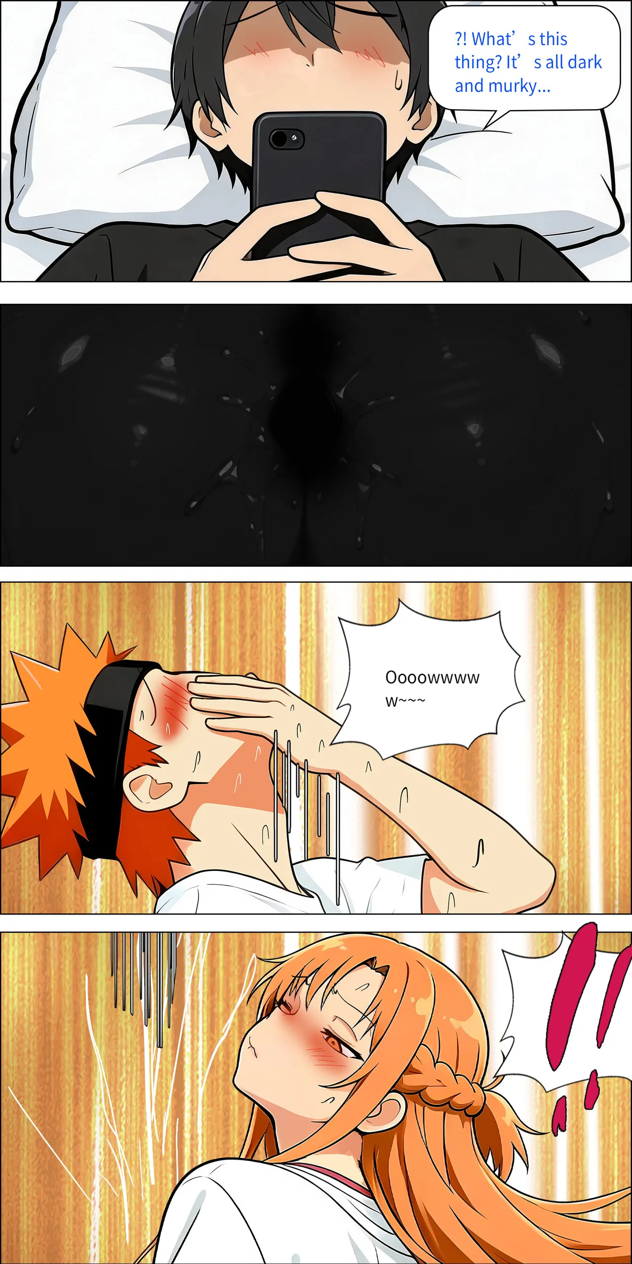 Asuna Family 63-67 Bildnummer 20