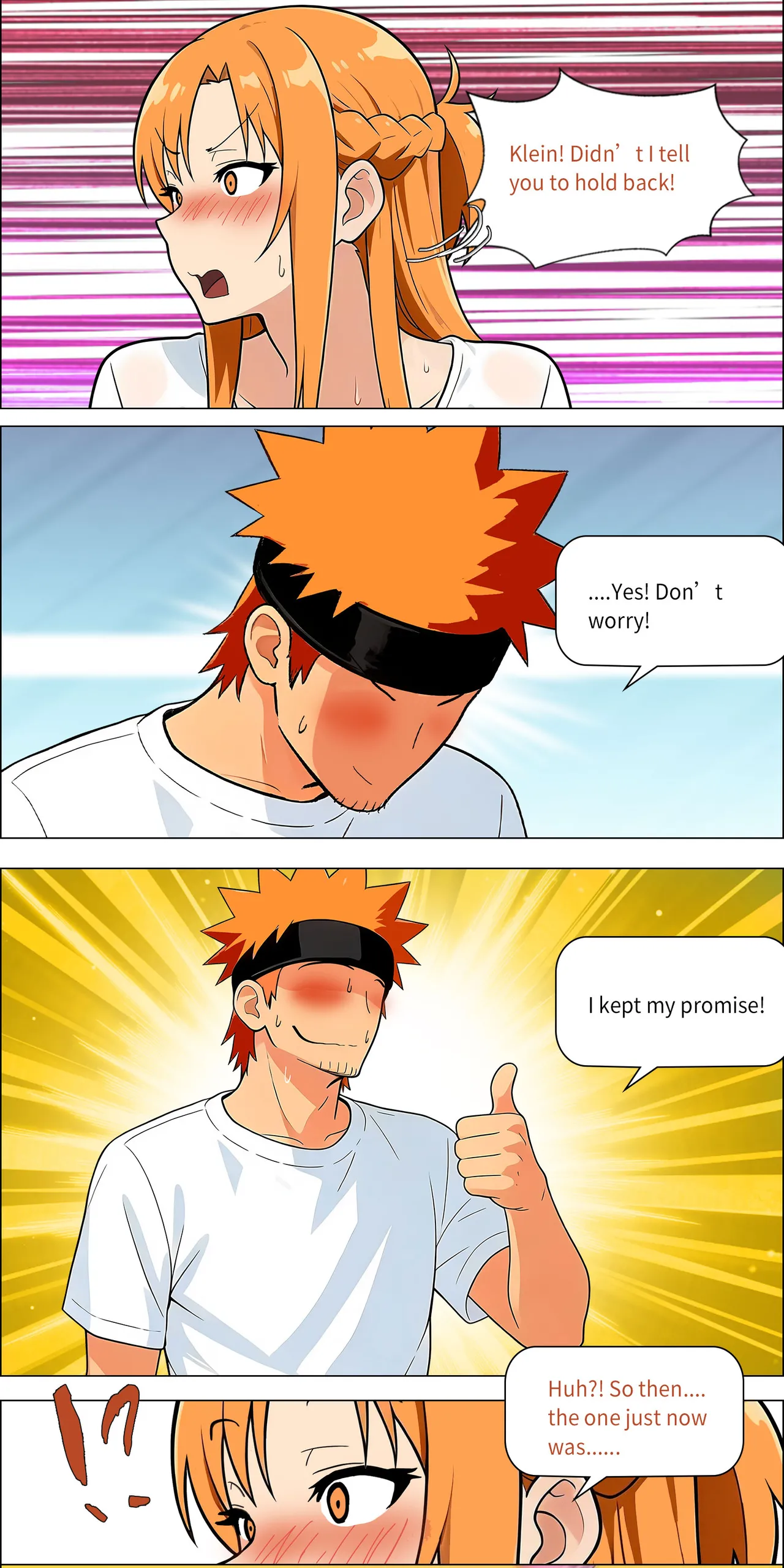 Asuna Family 63-67 Bildnummer 21