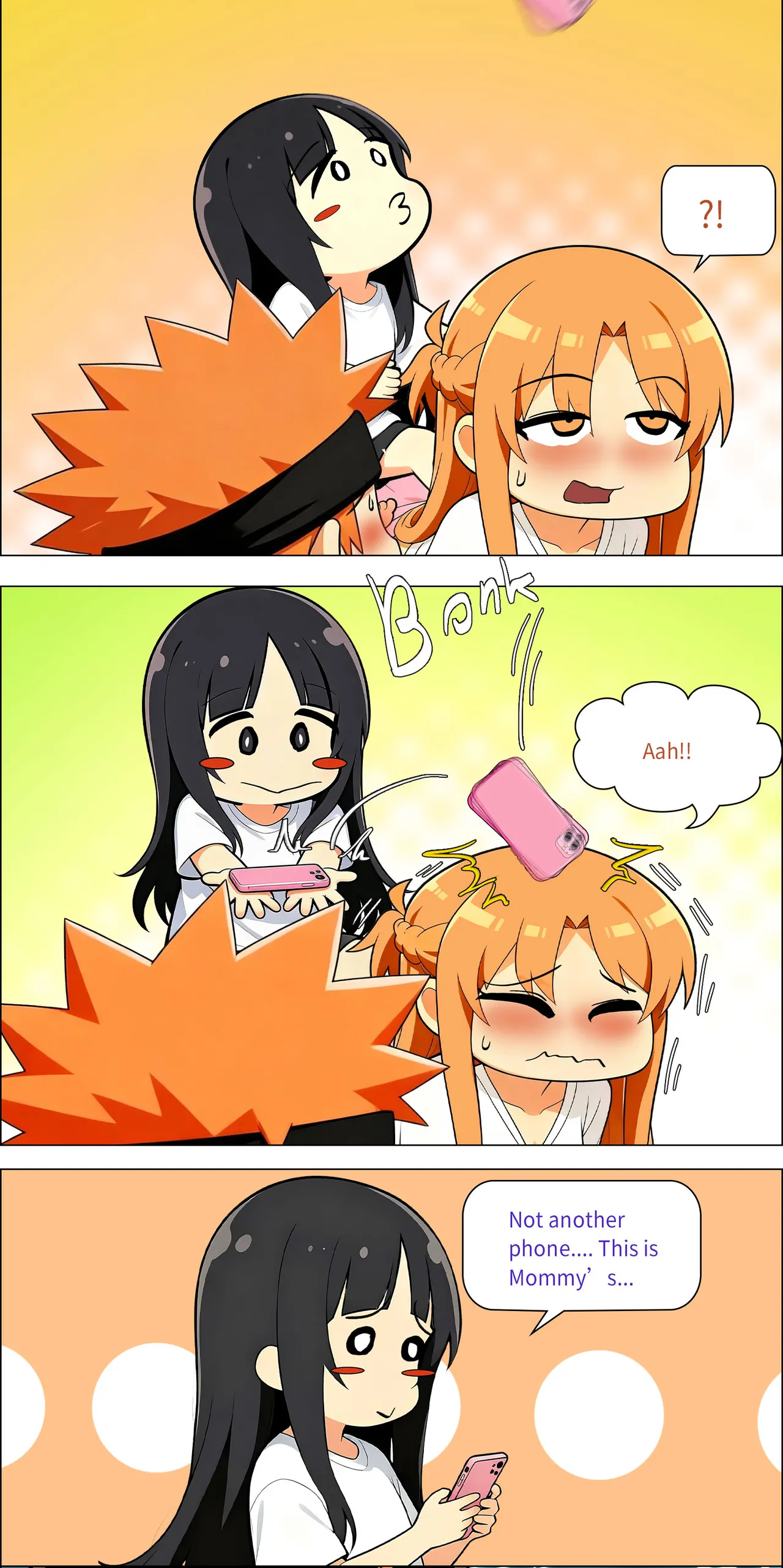 Asuna Family 63-67 Bildnummer 22