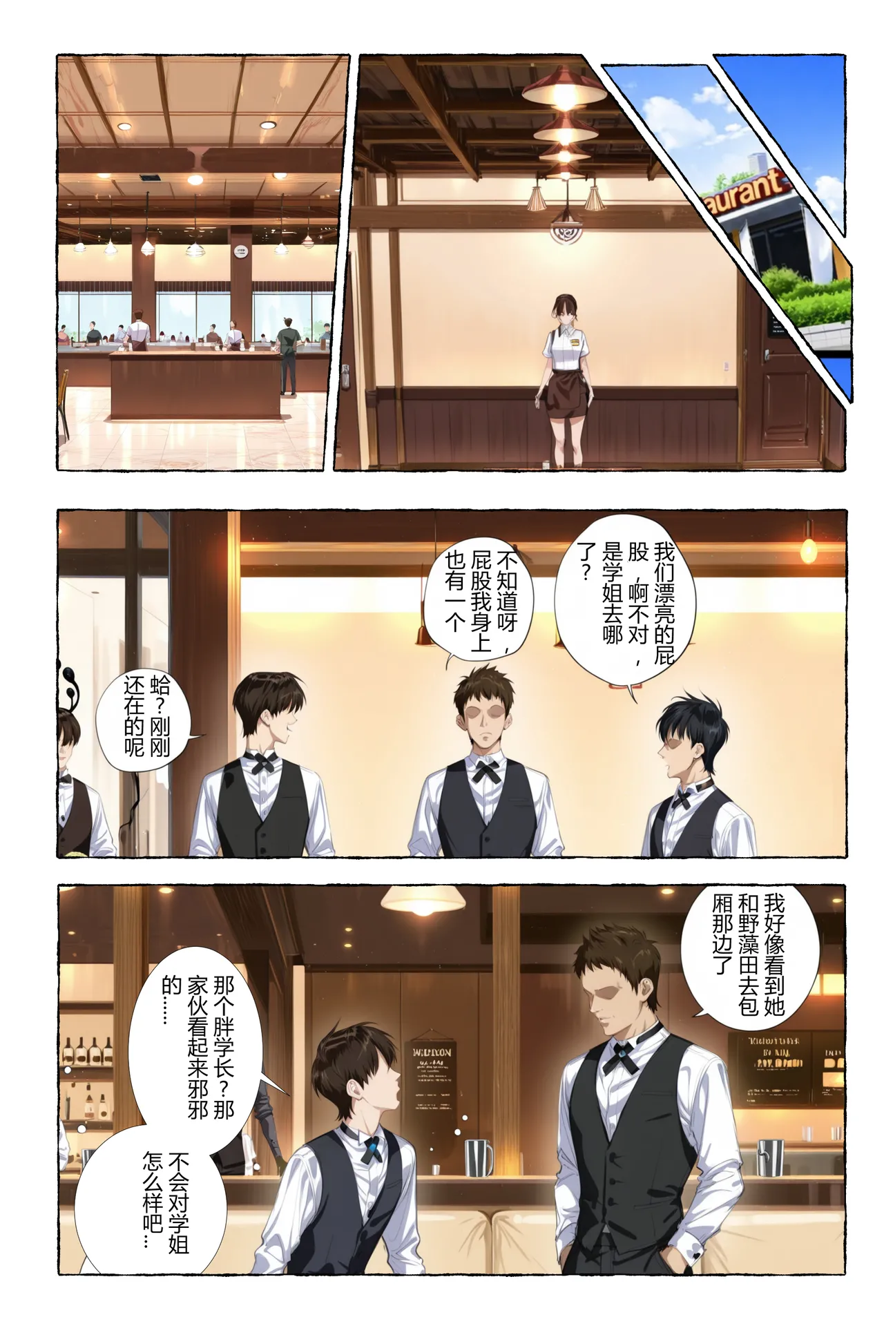 xyxonrh ---ss-brain 濑户花恋 EP04 1-95P END 이미지 번호 30