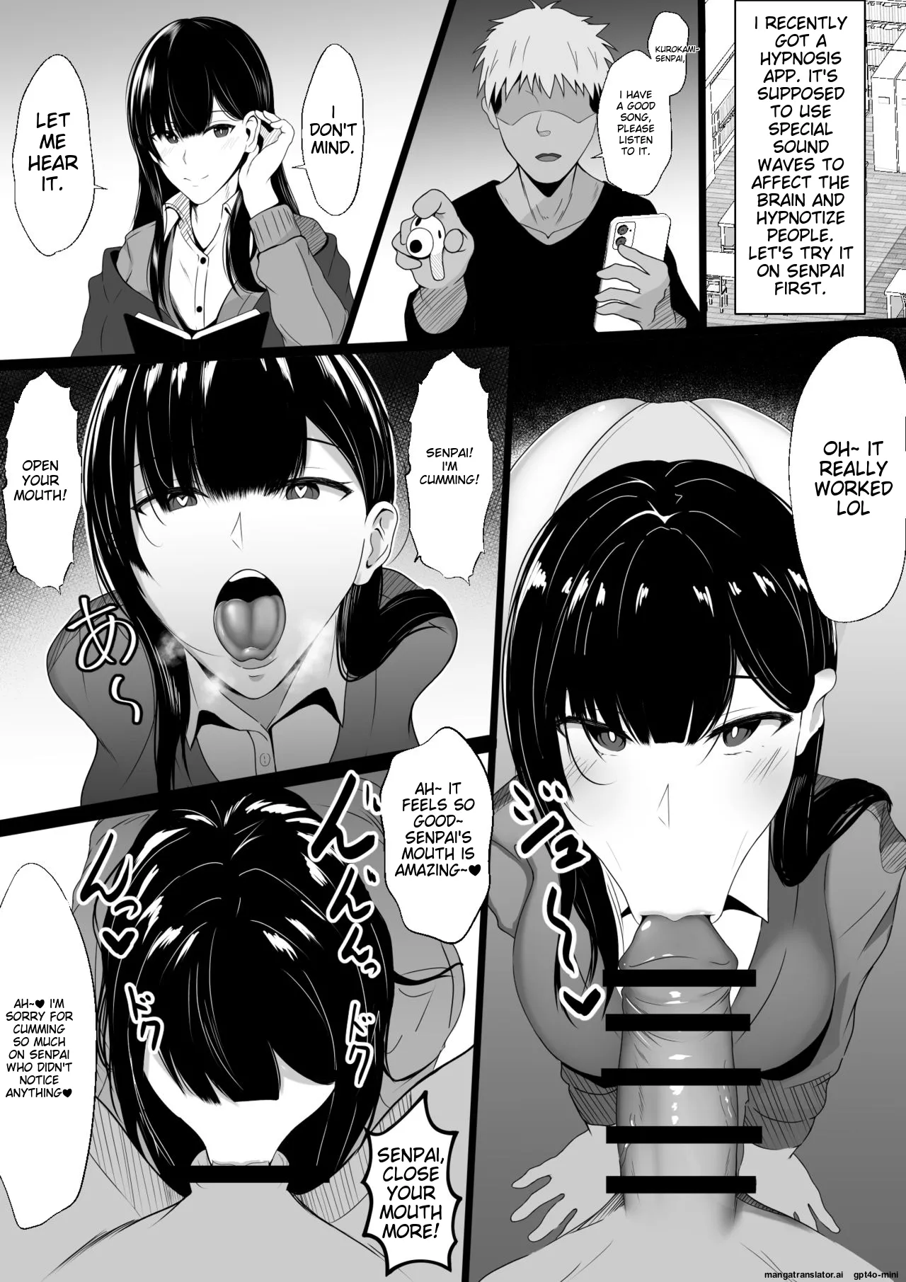 [Asakatsu_(Asakatsu_Teishoku)]_Nakayoshi_datta_Senpai_o_Suimin_de_Onahole_ni_suru! [MTL] image number 2