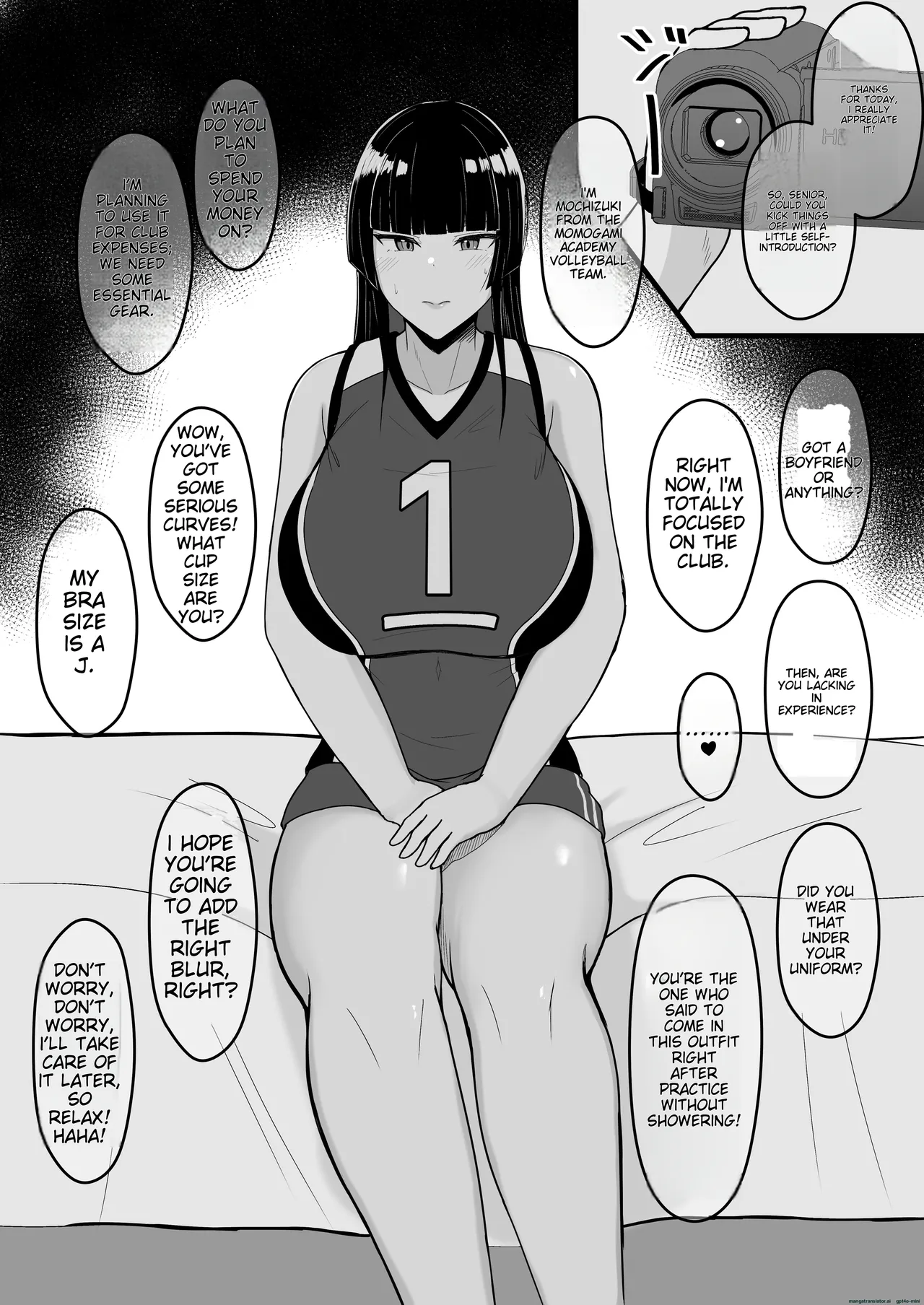 [Asakatsu] Icha Love Rape Muriyari Goui Sex Shuu α [MTL] 21eme image