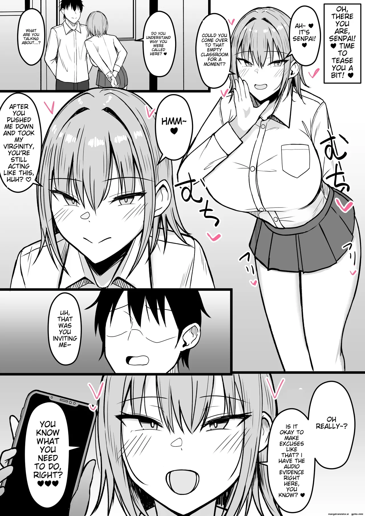 [Asakatsu] Icha Love Rape Muriyari Goui Sex Shuu 2 [MTL] image number 17