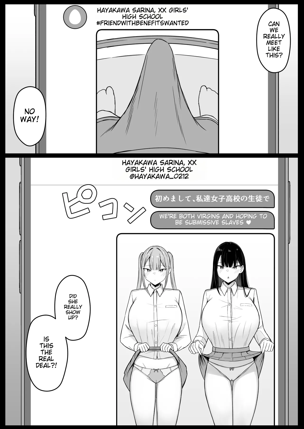 [Asakatsu] Icha Love Rape Muriyari Goui Sex Shuu 2 [MTL] image number 64