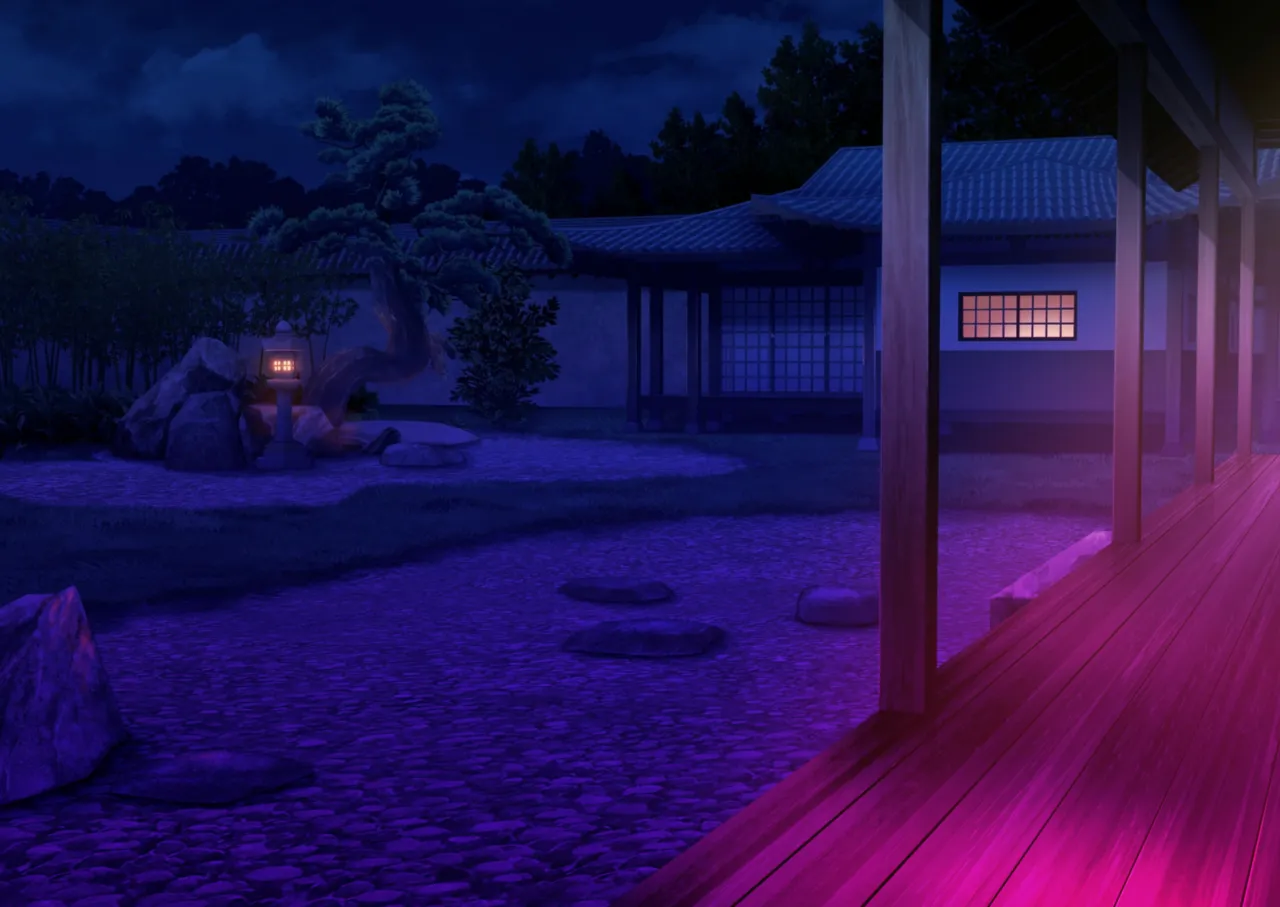 [Wagaya no Kurorekishi (Miyashiro)] Mi ni Tsukareshi Miko no Hate Ch.11 이미지 번호 38