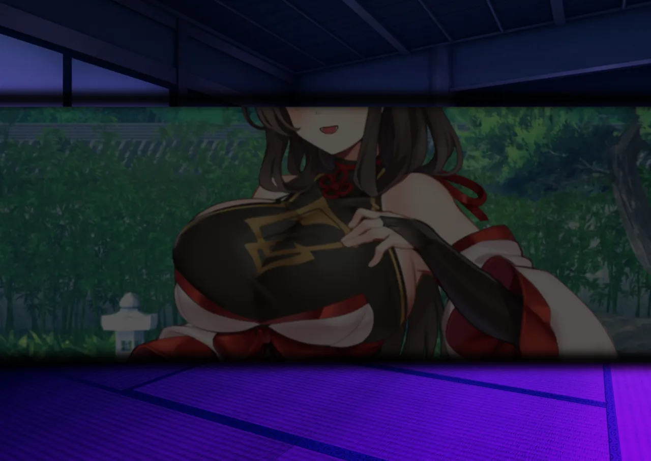 [Wagaya no Kurorekishi (Miyashiro)] Mi ni Tsukareshi Miko no Hate Ch.11 이미지 번호 41