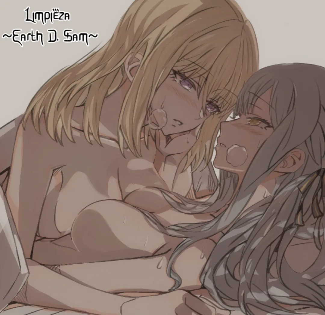 [Sumi Kichi] I will always be by your side (BanG Dream! Ave Mujica) [Spanish] [Hina Posting] [Digital] 이미지 번호 21