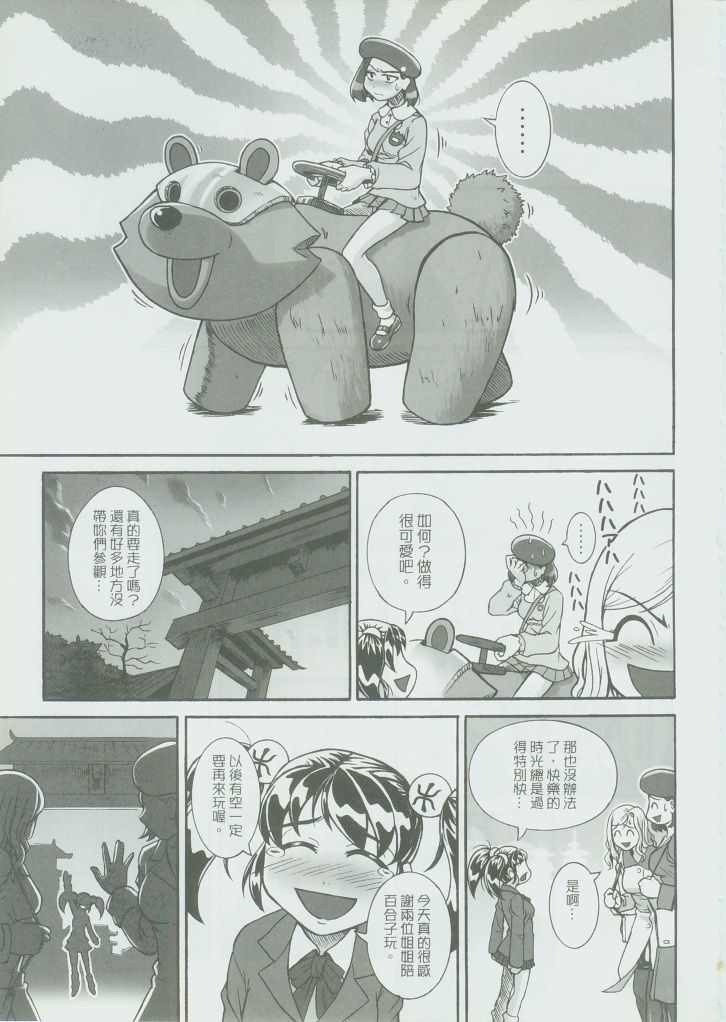 RED AL3RT-FULL THROTTLE image number 22